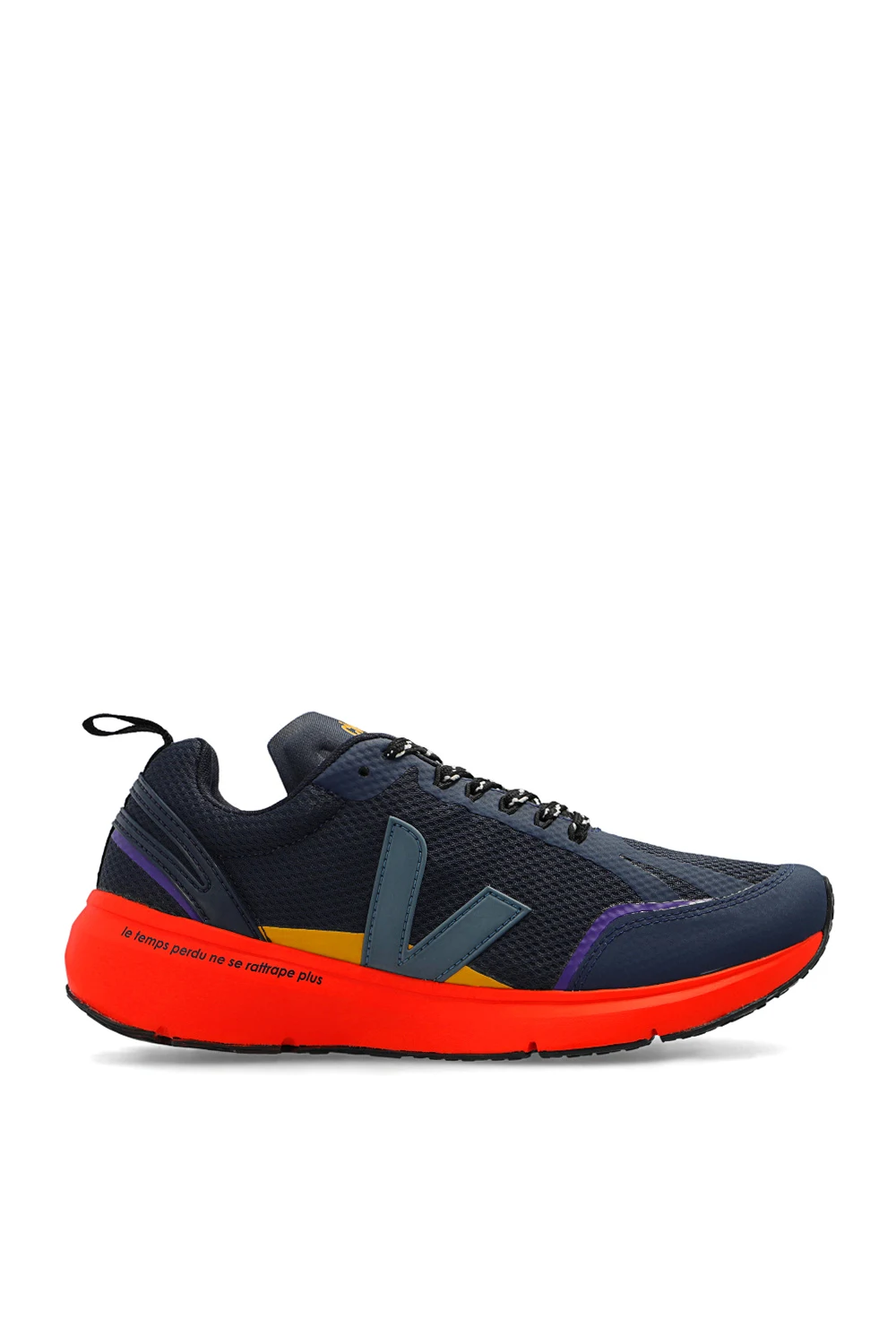 NAVY BLUE VEJA x Ciele