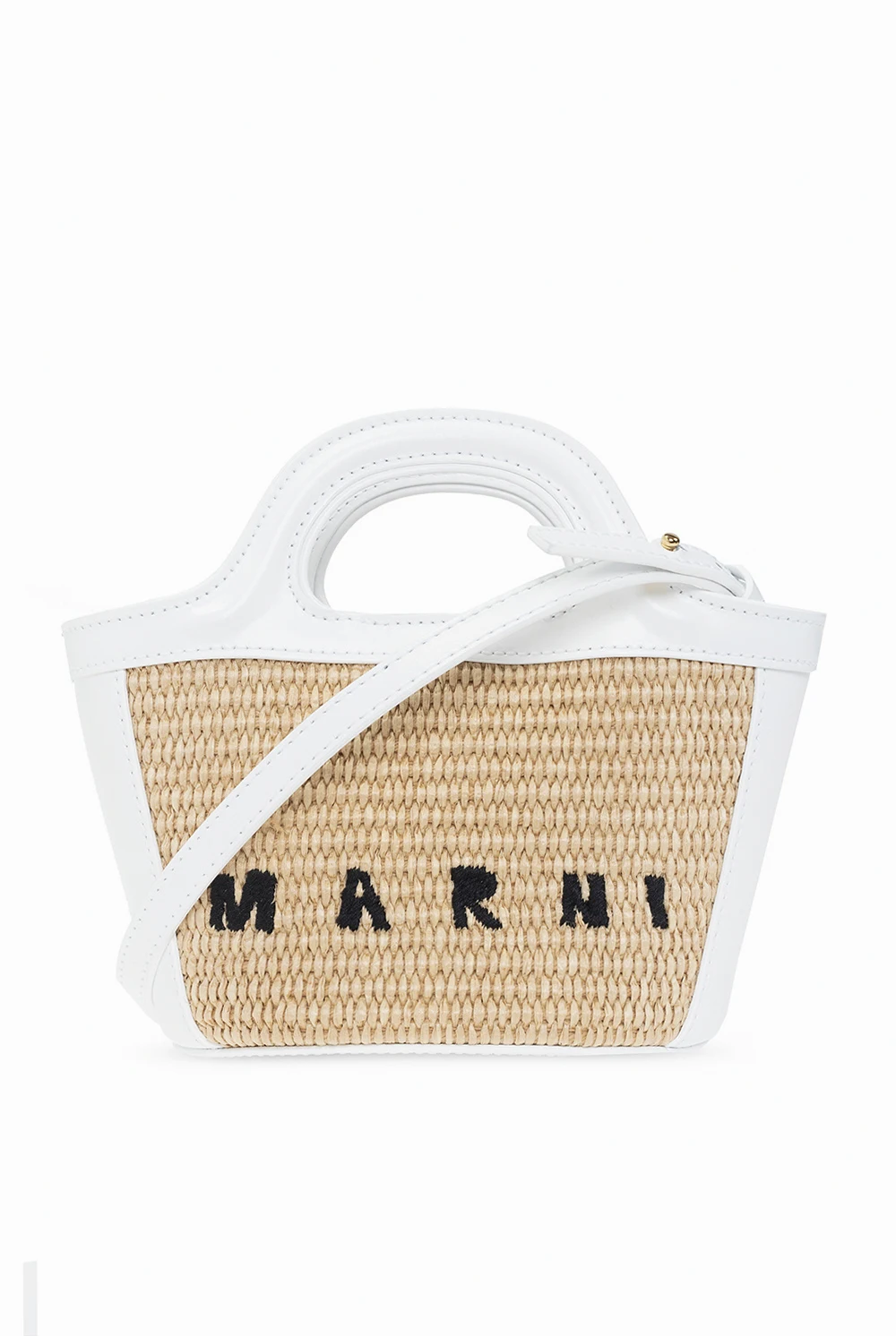 ‘Tropicalia Micro’ shoulder bag