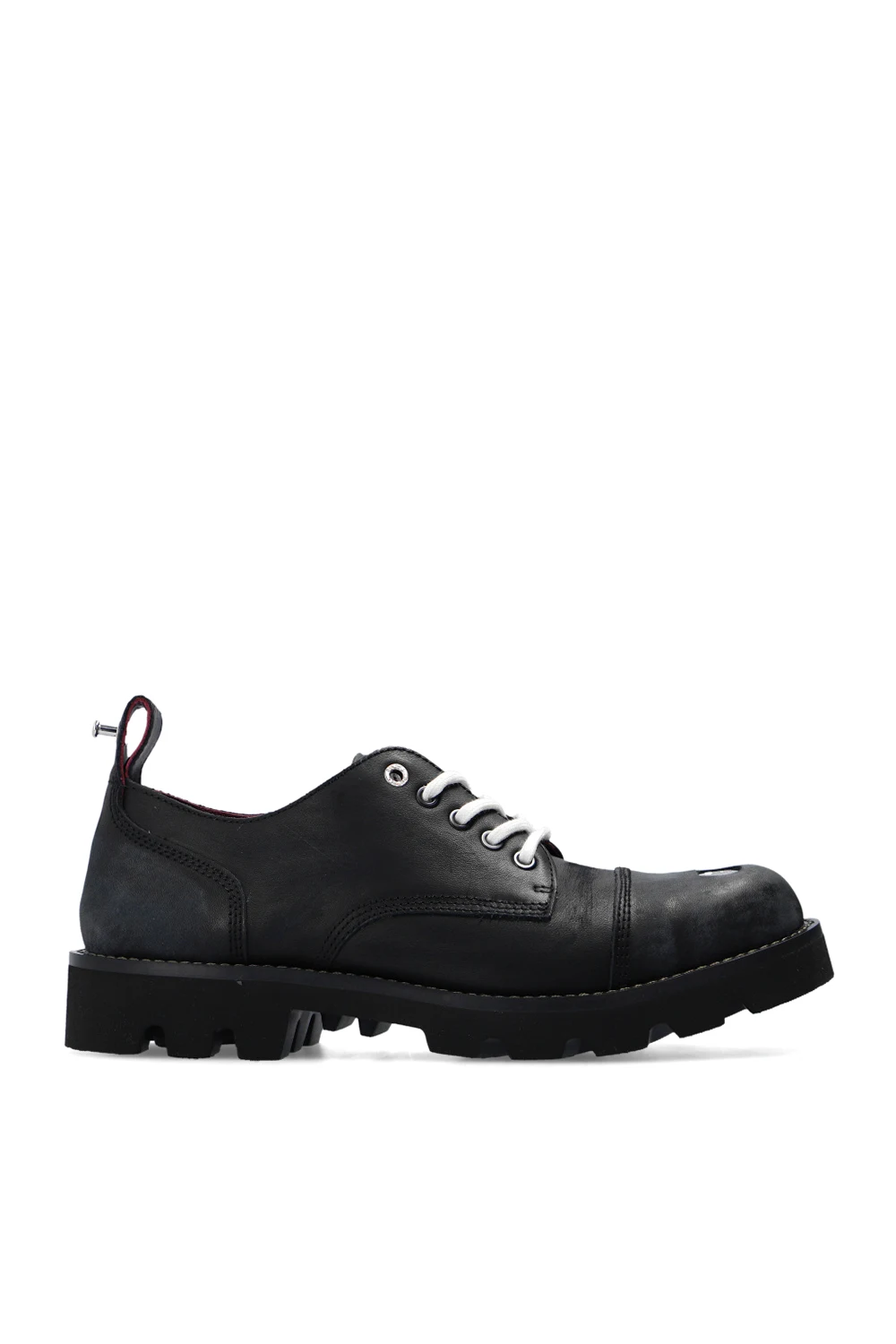 ‘D-Konba’ platform boots