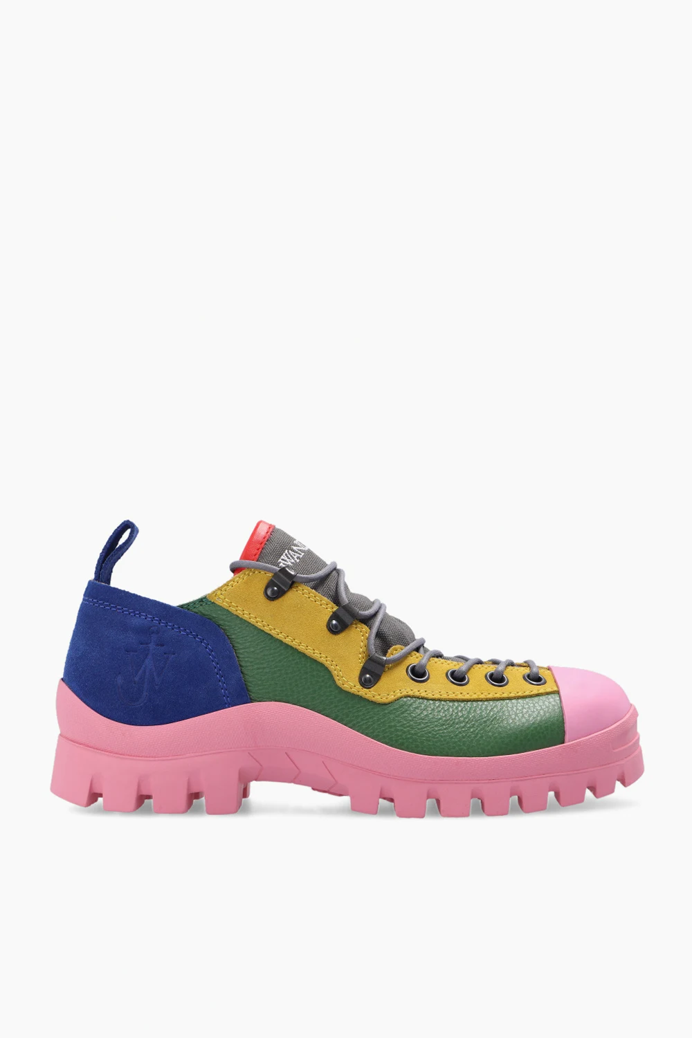 MULTICOLOUR Sneakers with logo