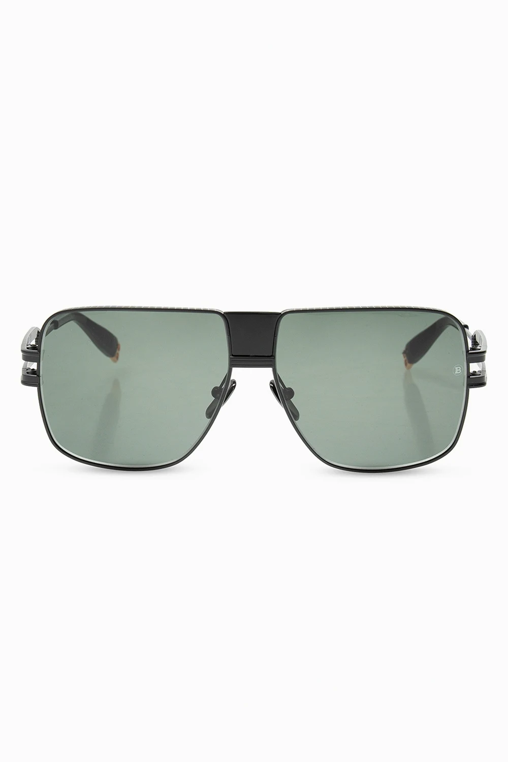 Sunglasses with logo