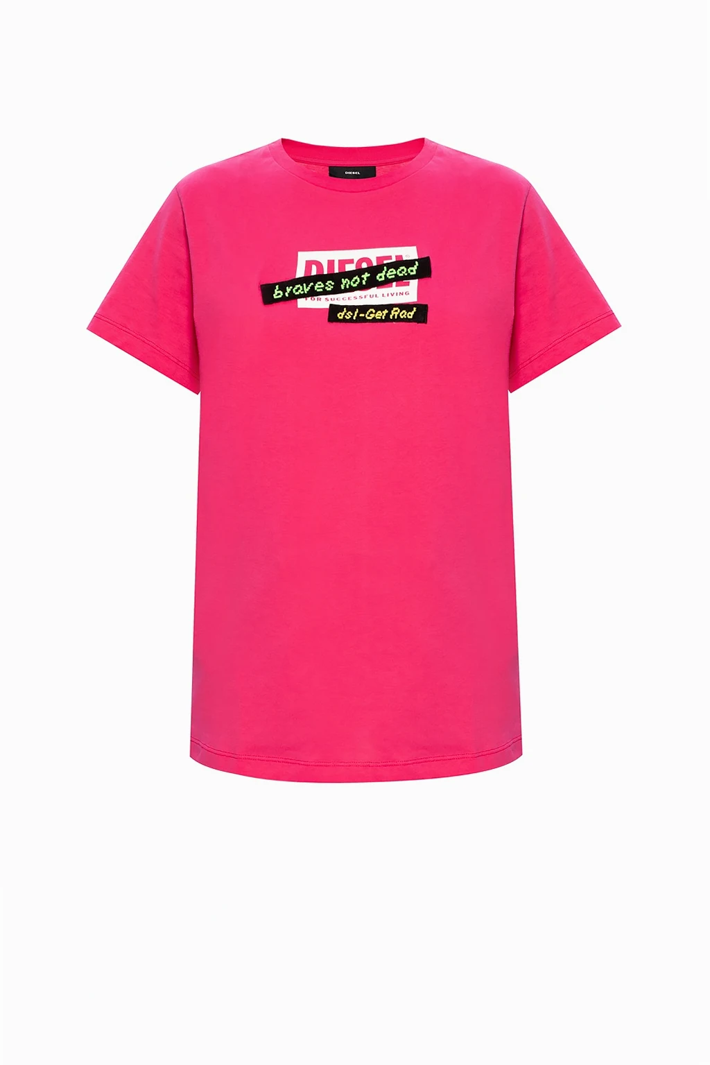 PINK Logo T-shirt