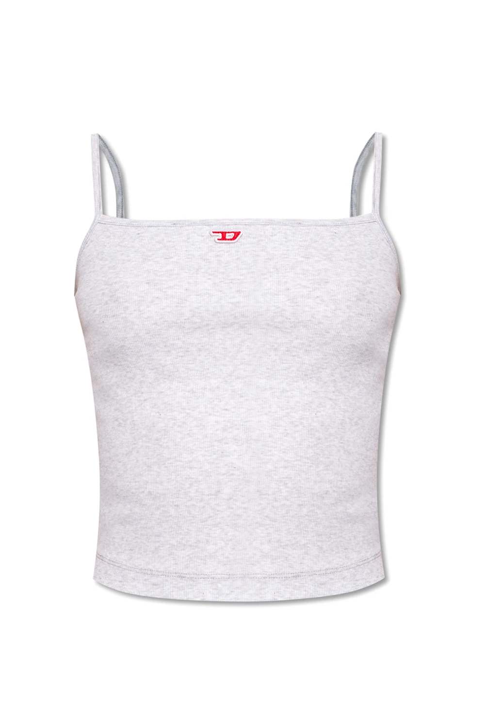 GREY ‘T-Hop-D’ tank top