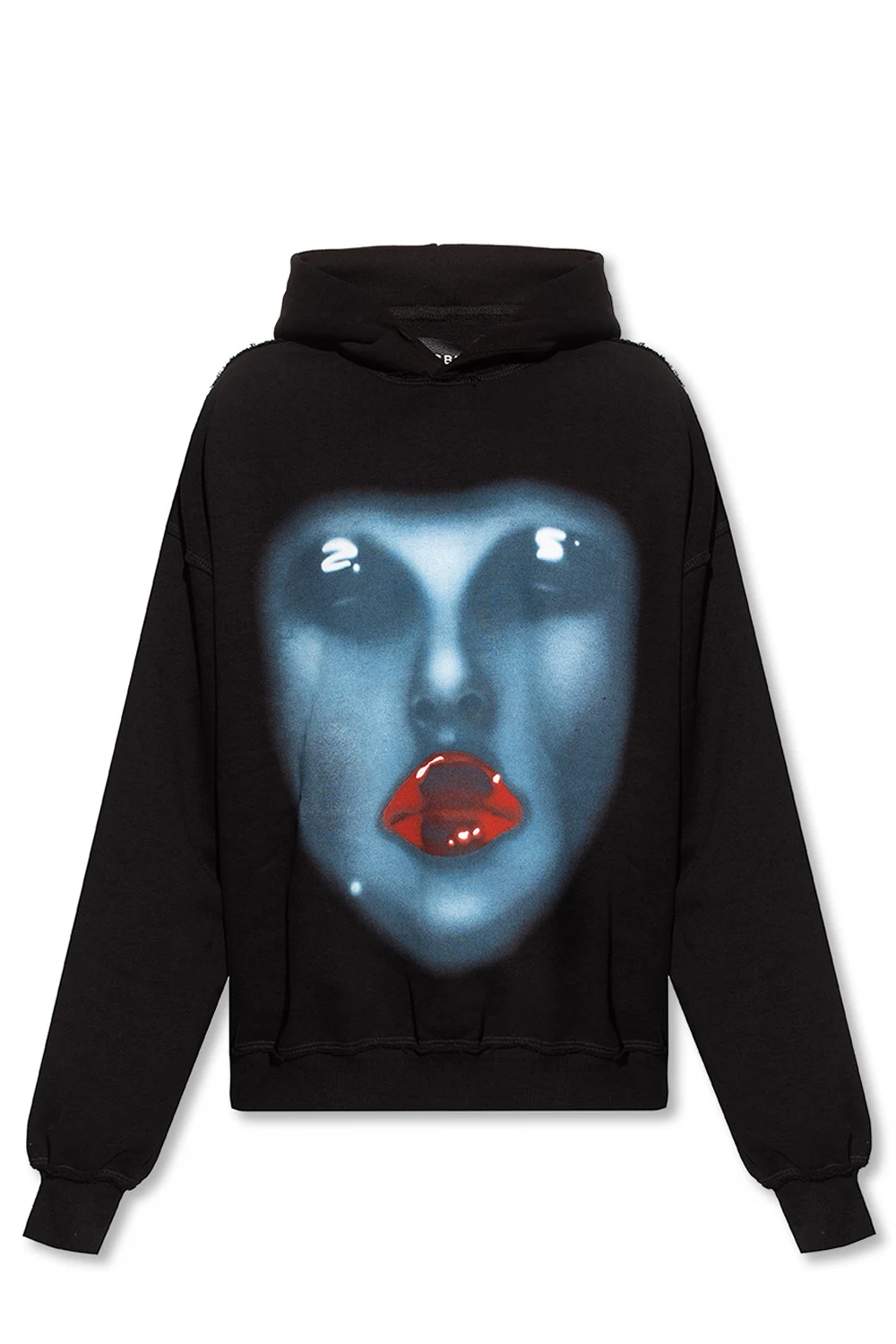 BLACK ‘Exclusive for Vitkac’ hoodie