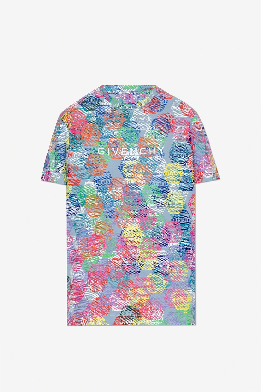 Givenchy x BSTROY