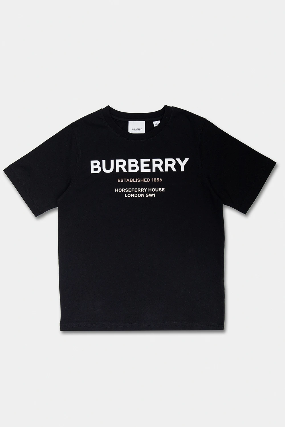 T-shirt ‘Cedar’
