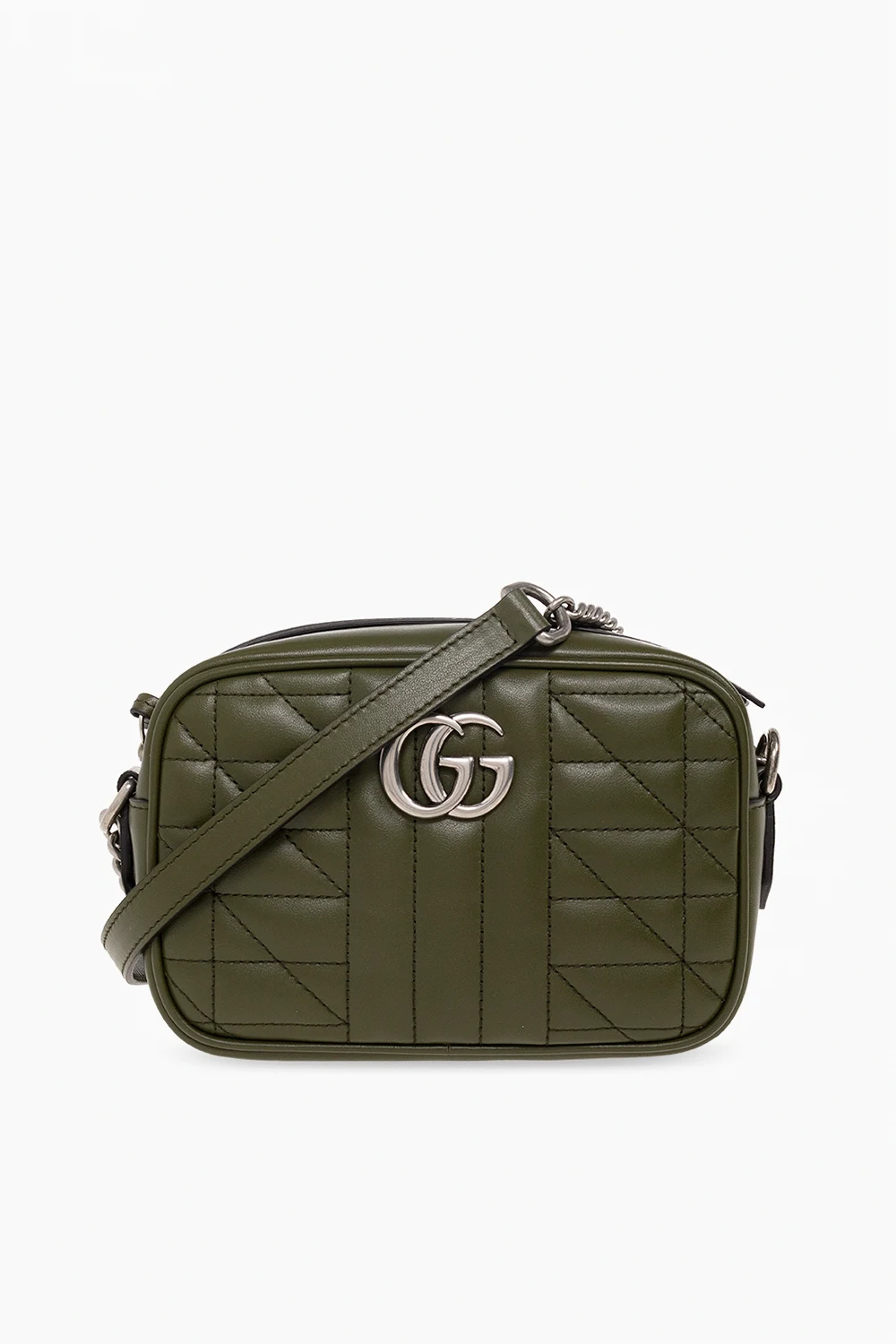 Torba na ramię ‘GG Marmont 2.0 Mini’