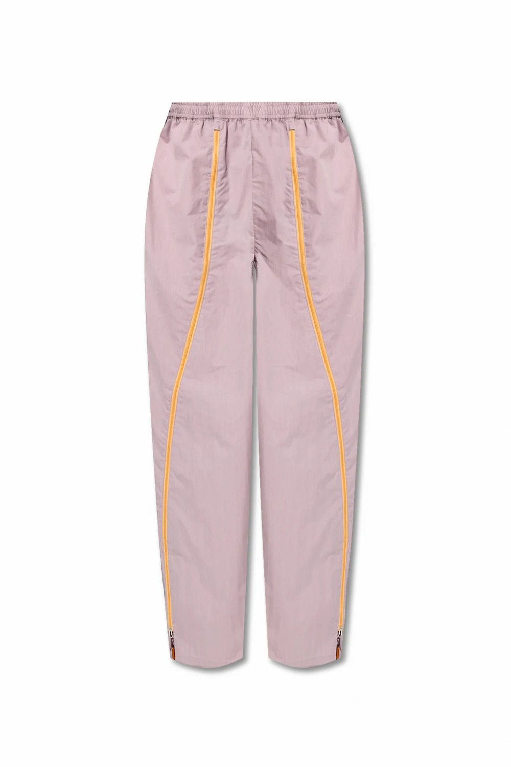 Sweatpants with logo