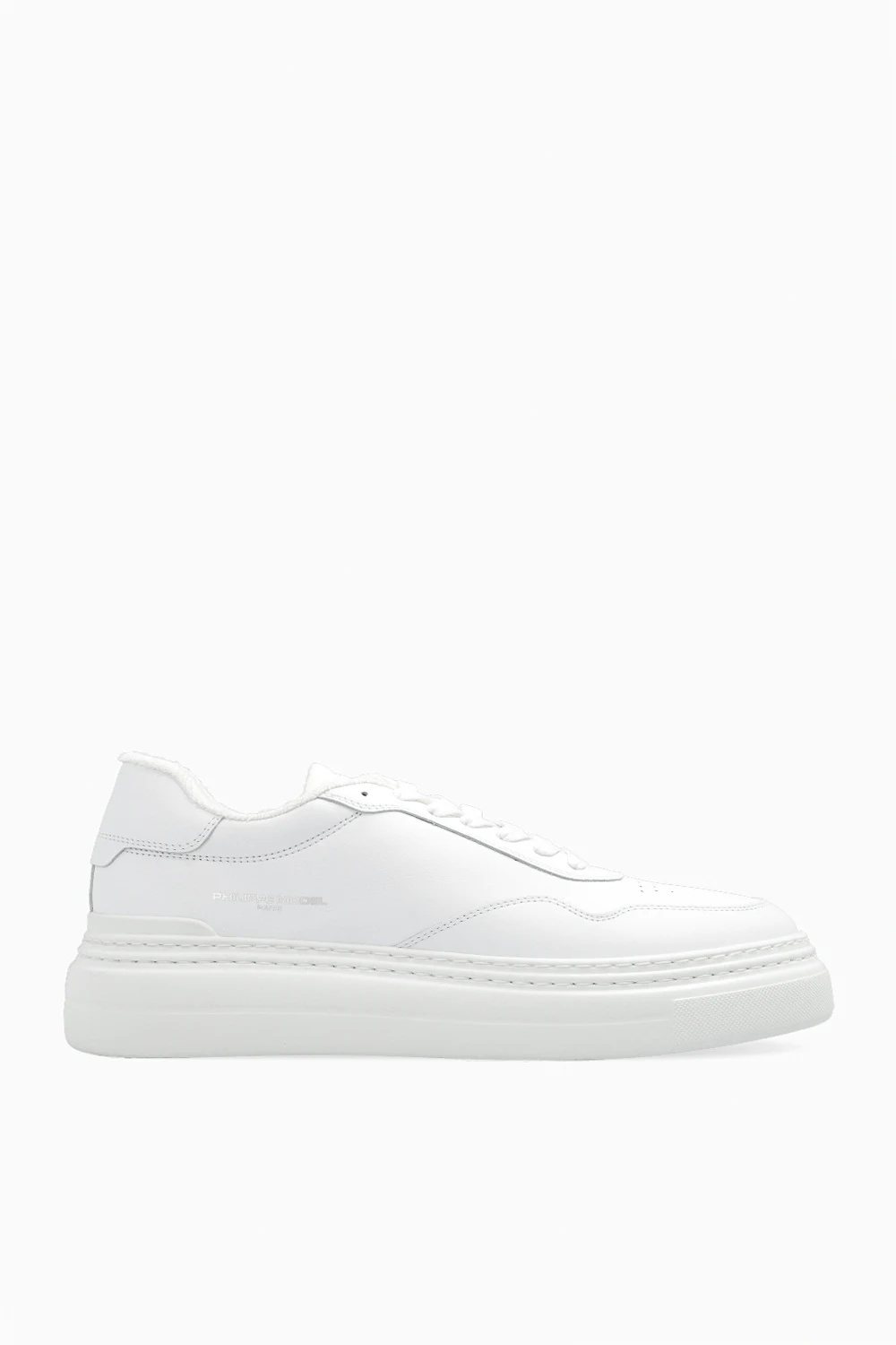 WHITE ‘Etienne Low’ sneakers
