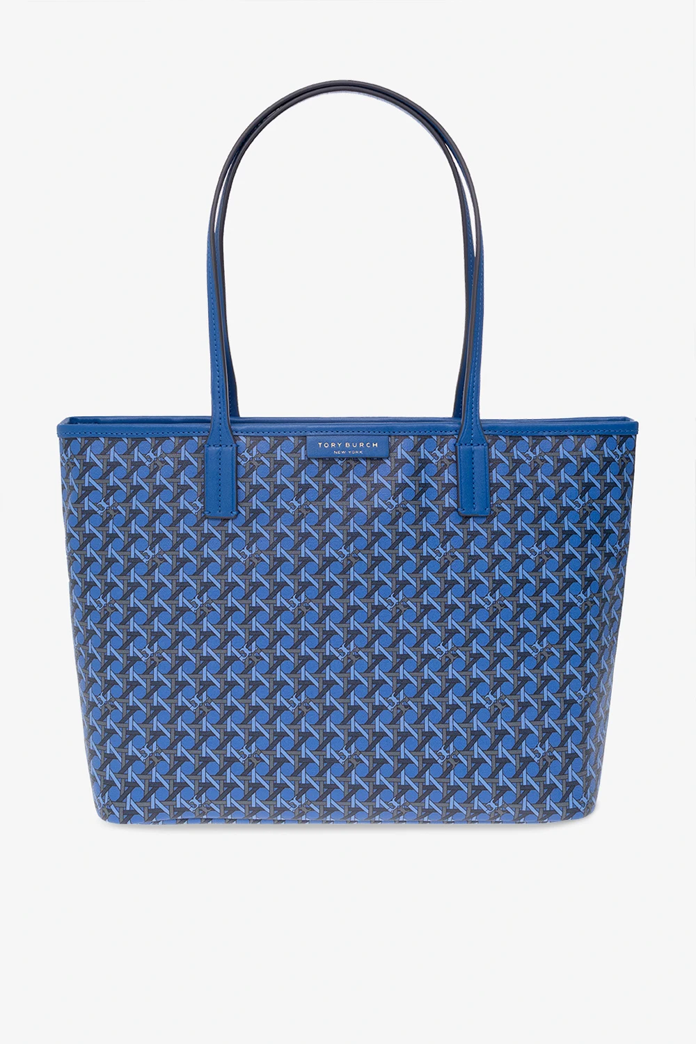 Torba ‘Basketweave Small’ typu ‘shopper’