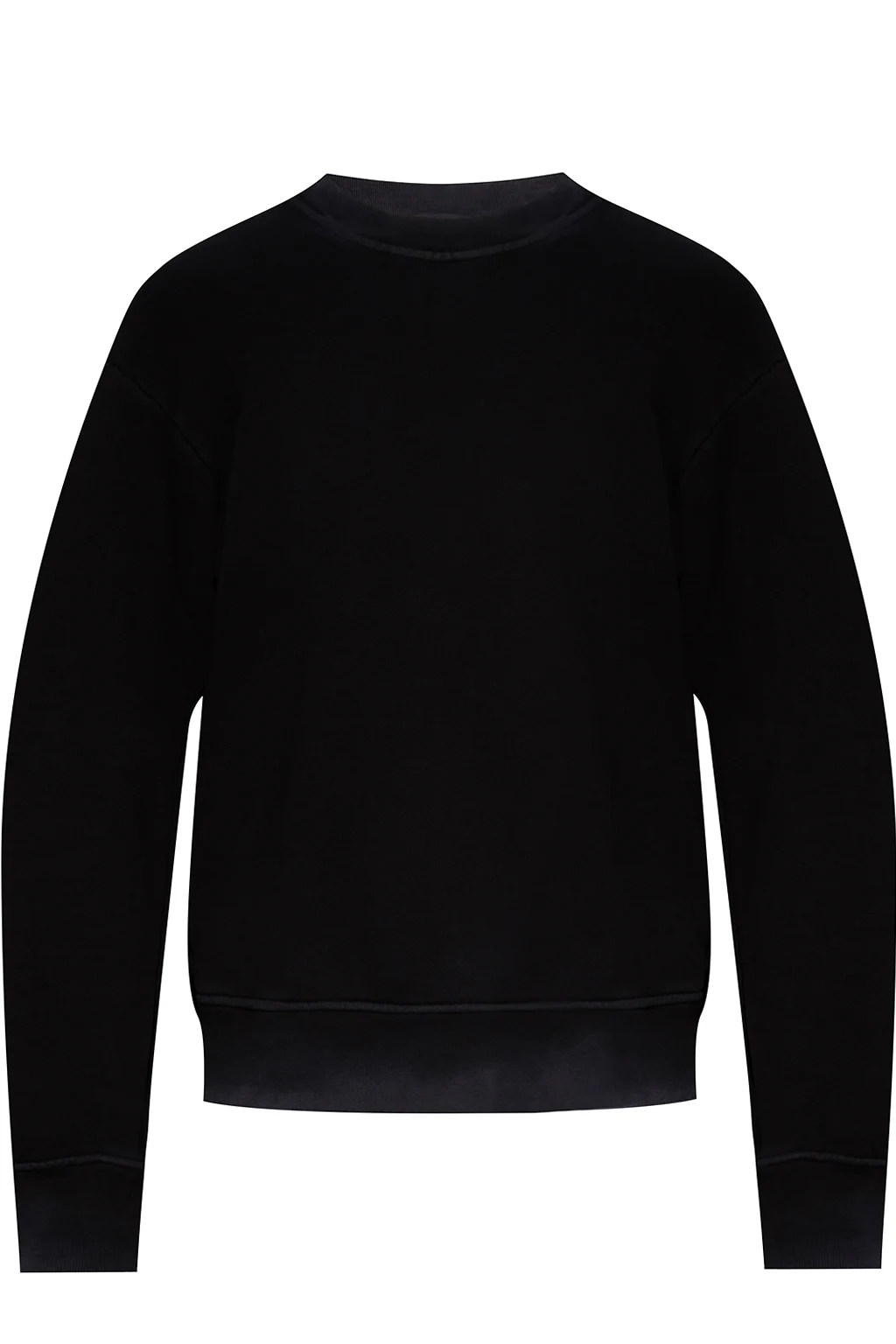 Bluza z efektem znoszenia