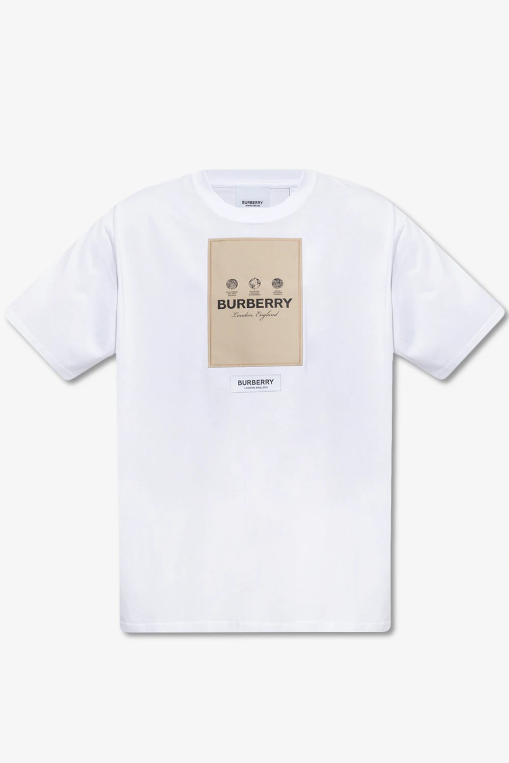 T-shirt ‘Sergio’