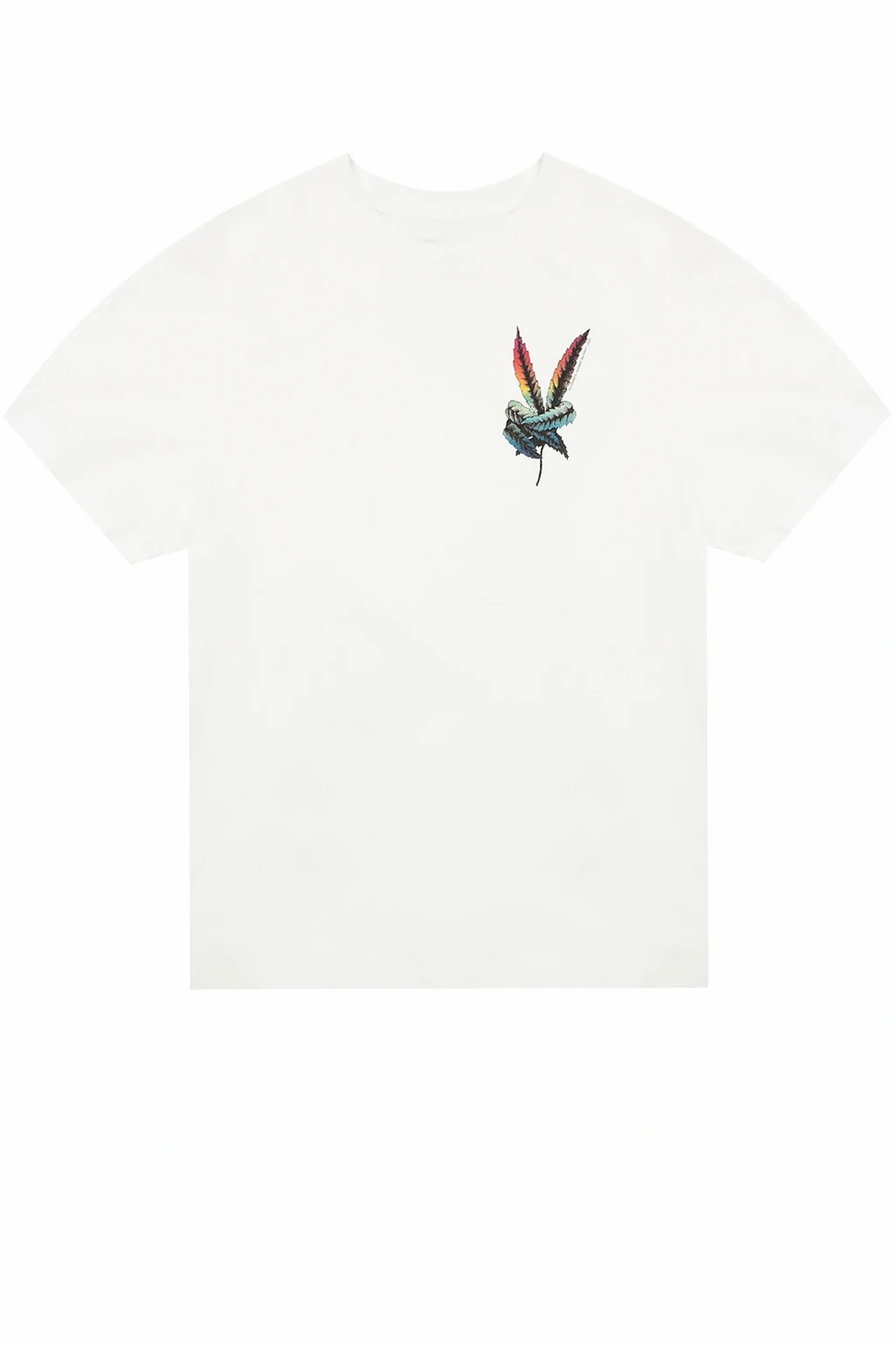 ‘Chronik’ T-shirt