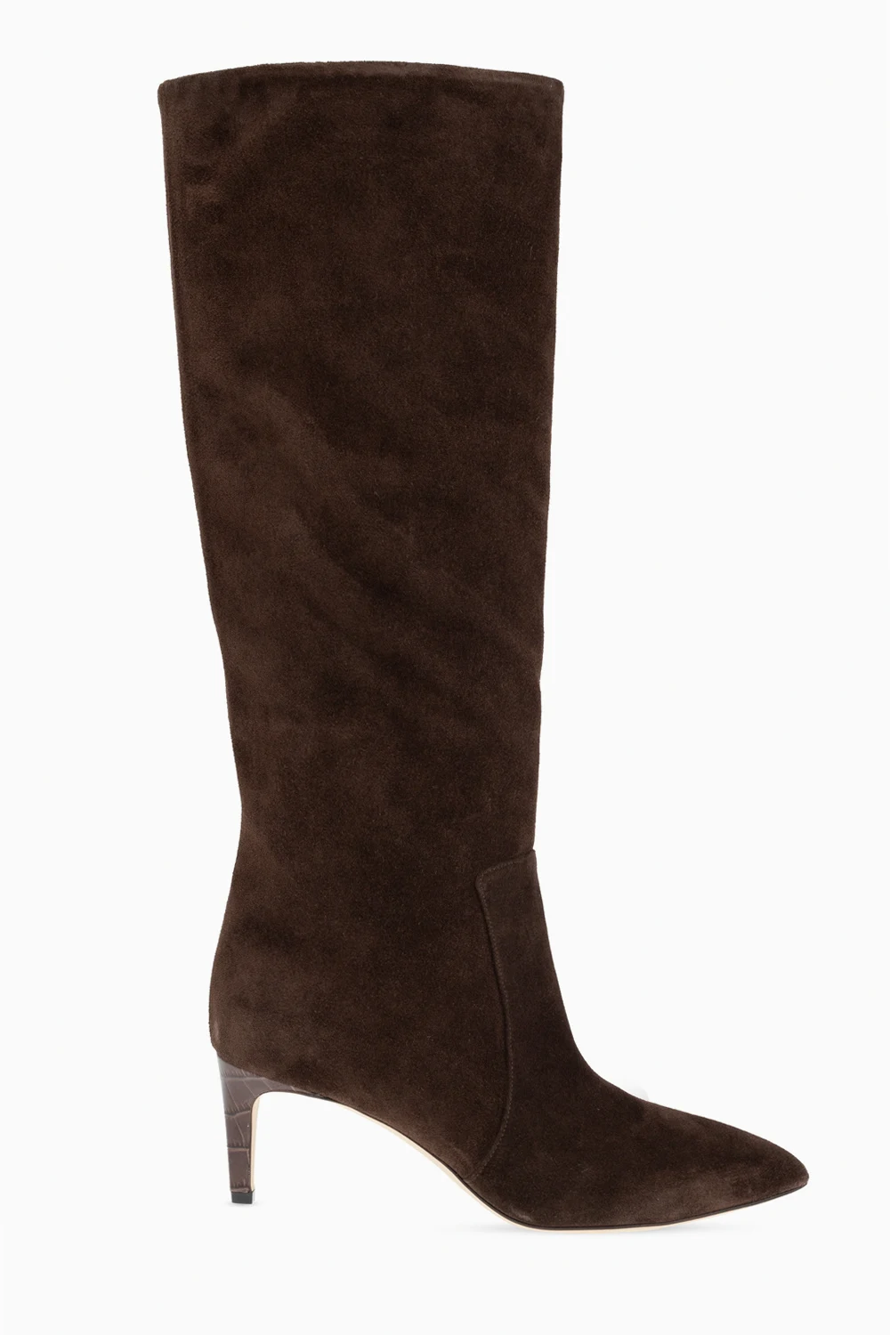 Kozaki na obcasie 'Stiletto'