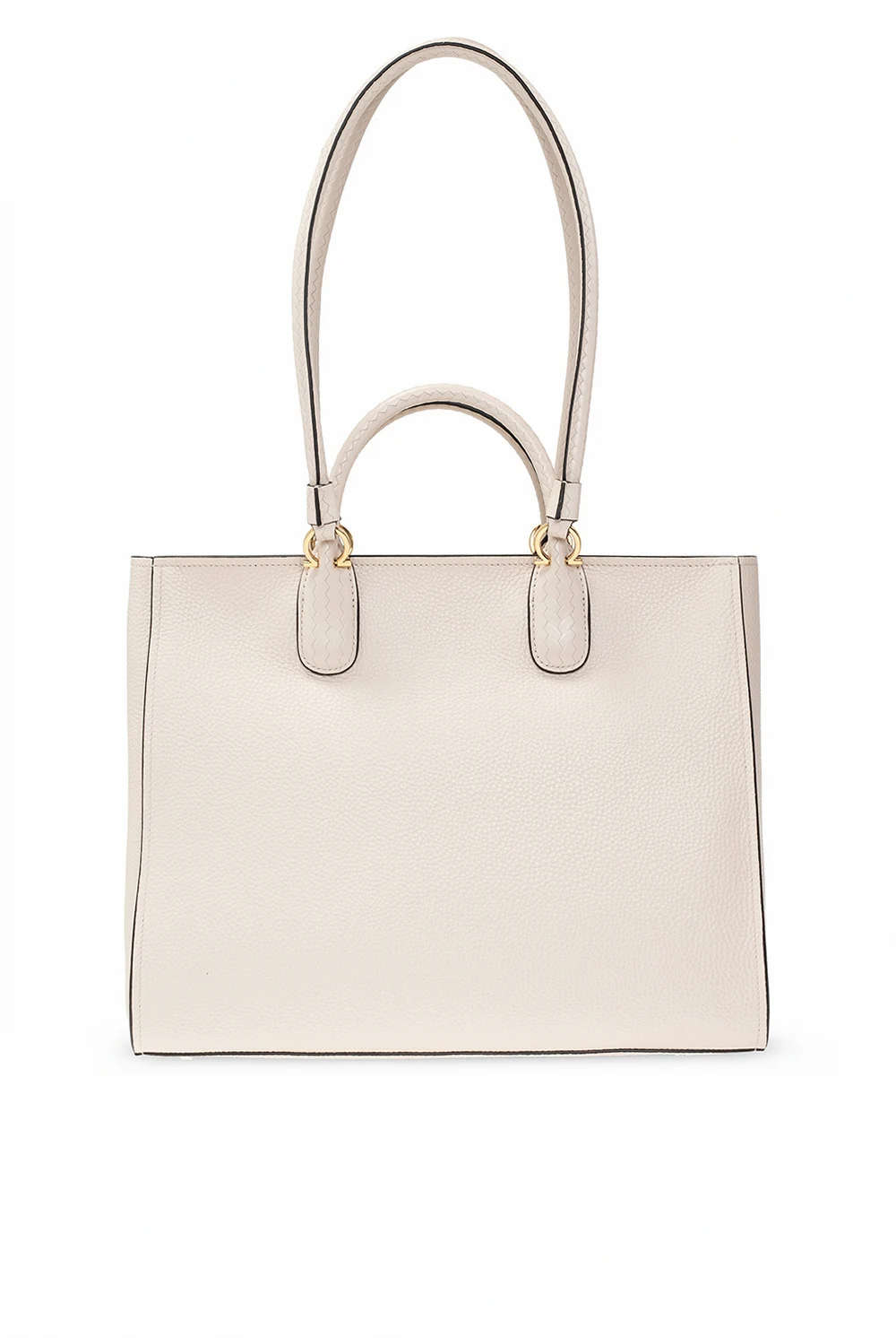 ‘Gancio’ shoulder bag