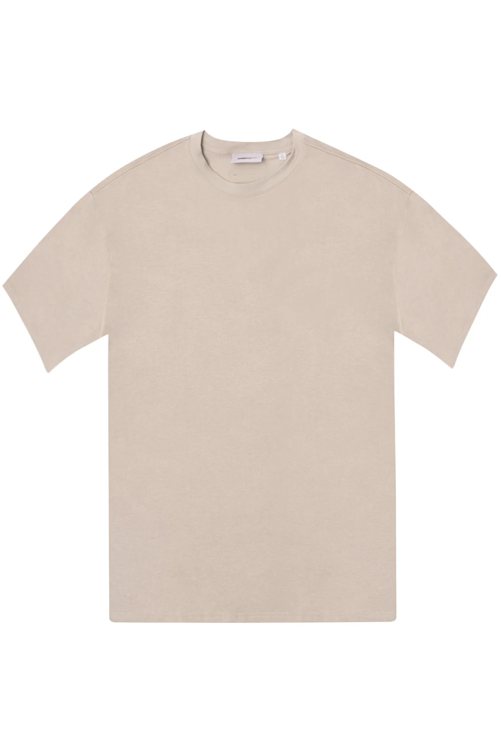 GREY Logo T-shirt