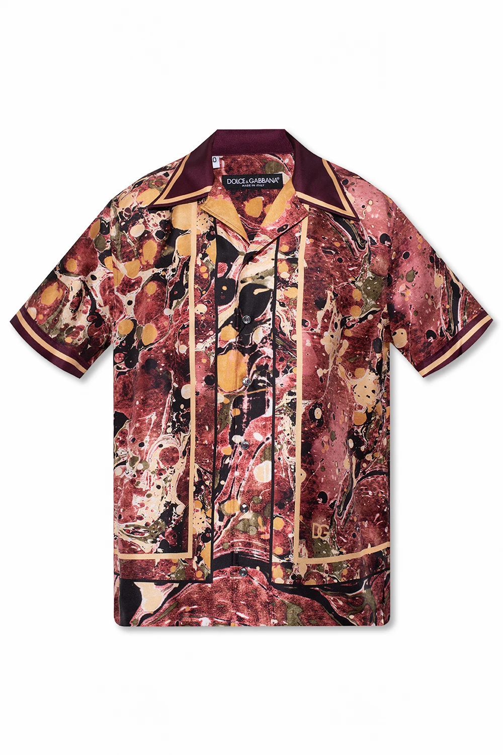MULTICOLOUR Patterned shirt