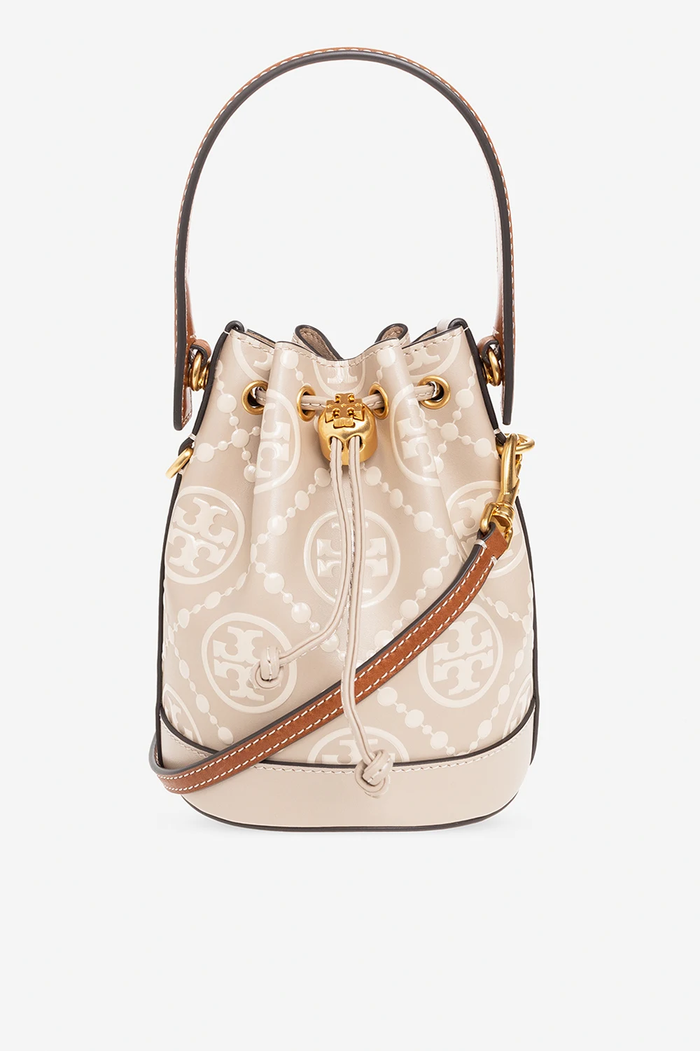 Torba na ramię ‘T Monogram Mini’