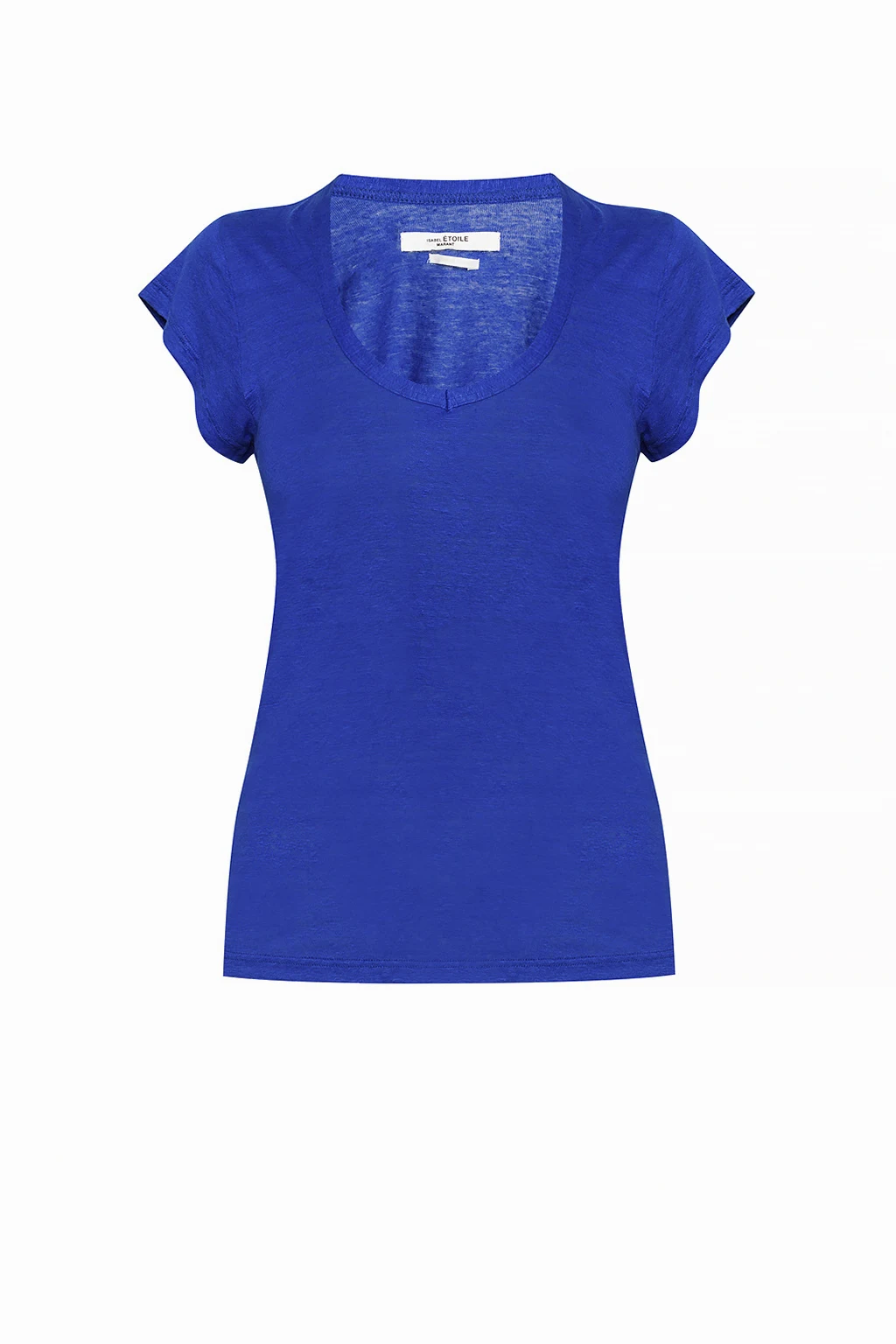 V-neck T-shirt