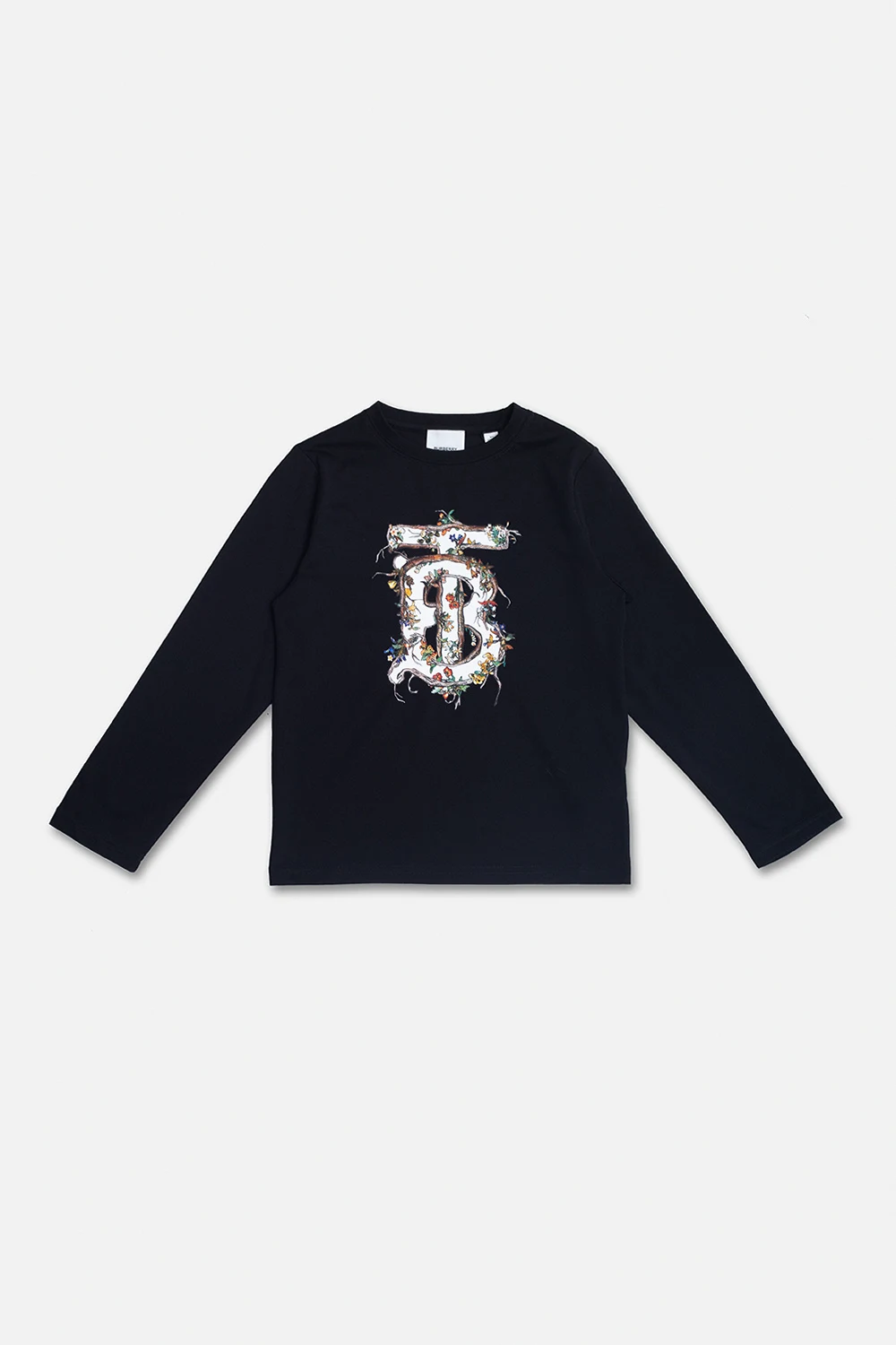 T-shirt z logo ‘Wilber’