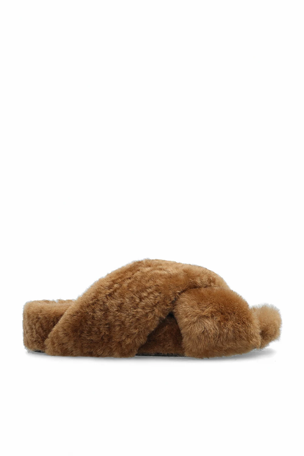 Furry slides