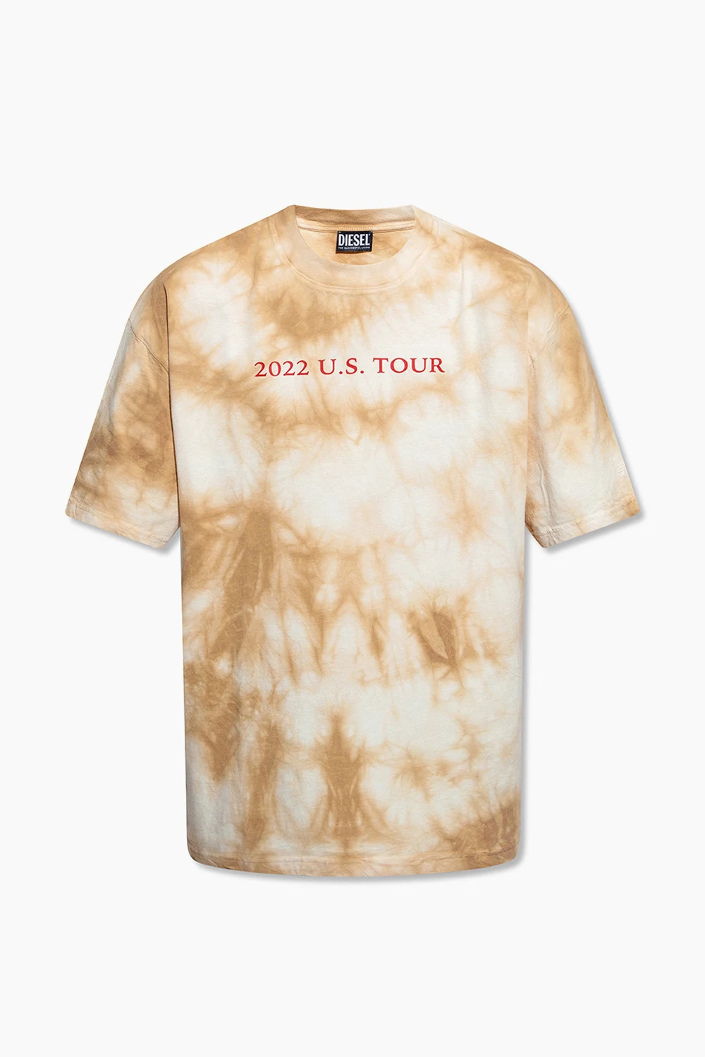 T-shirt ‘T-Wash’