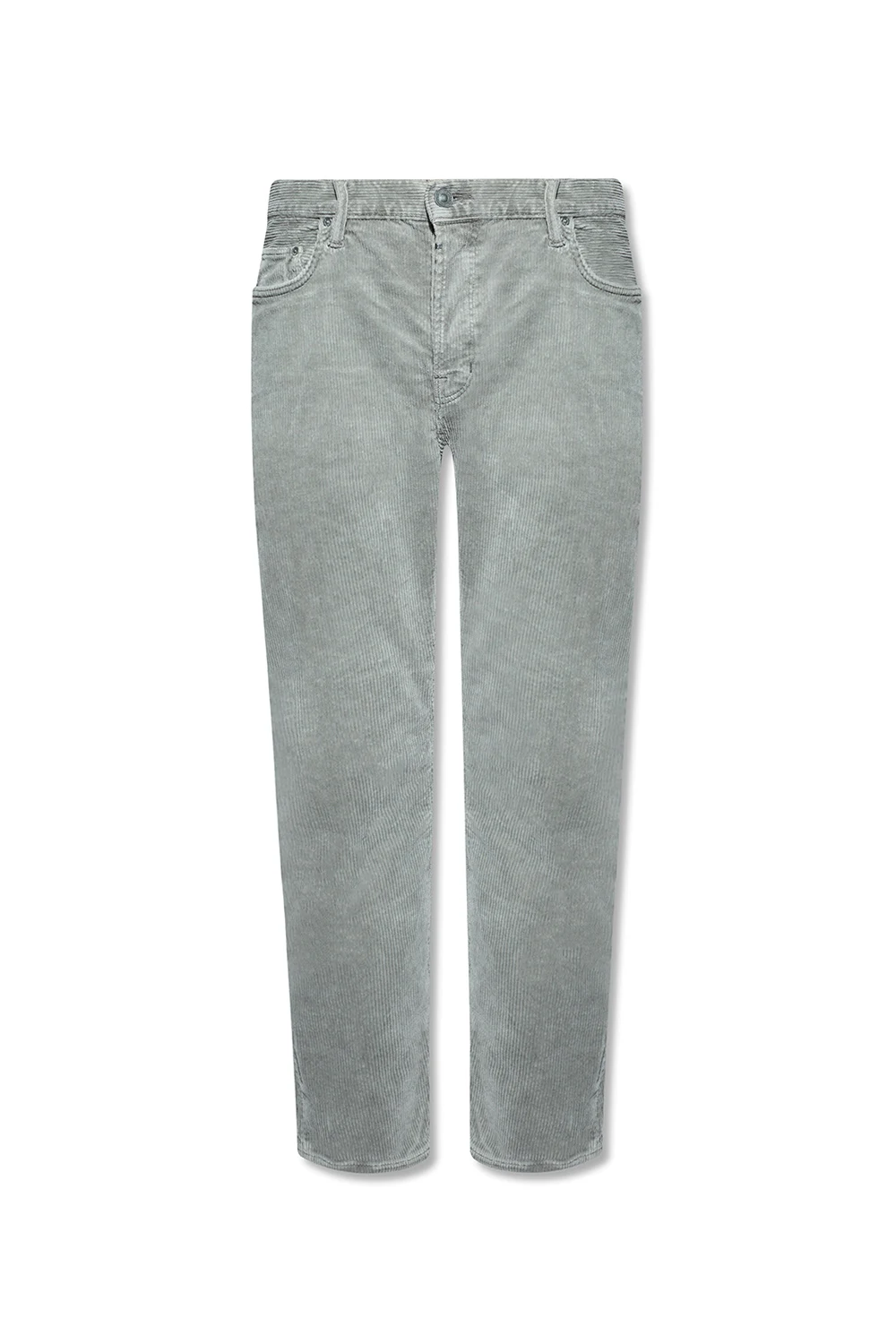 ‘Jack’ corduroy trousers