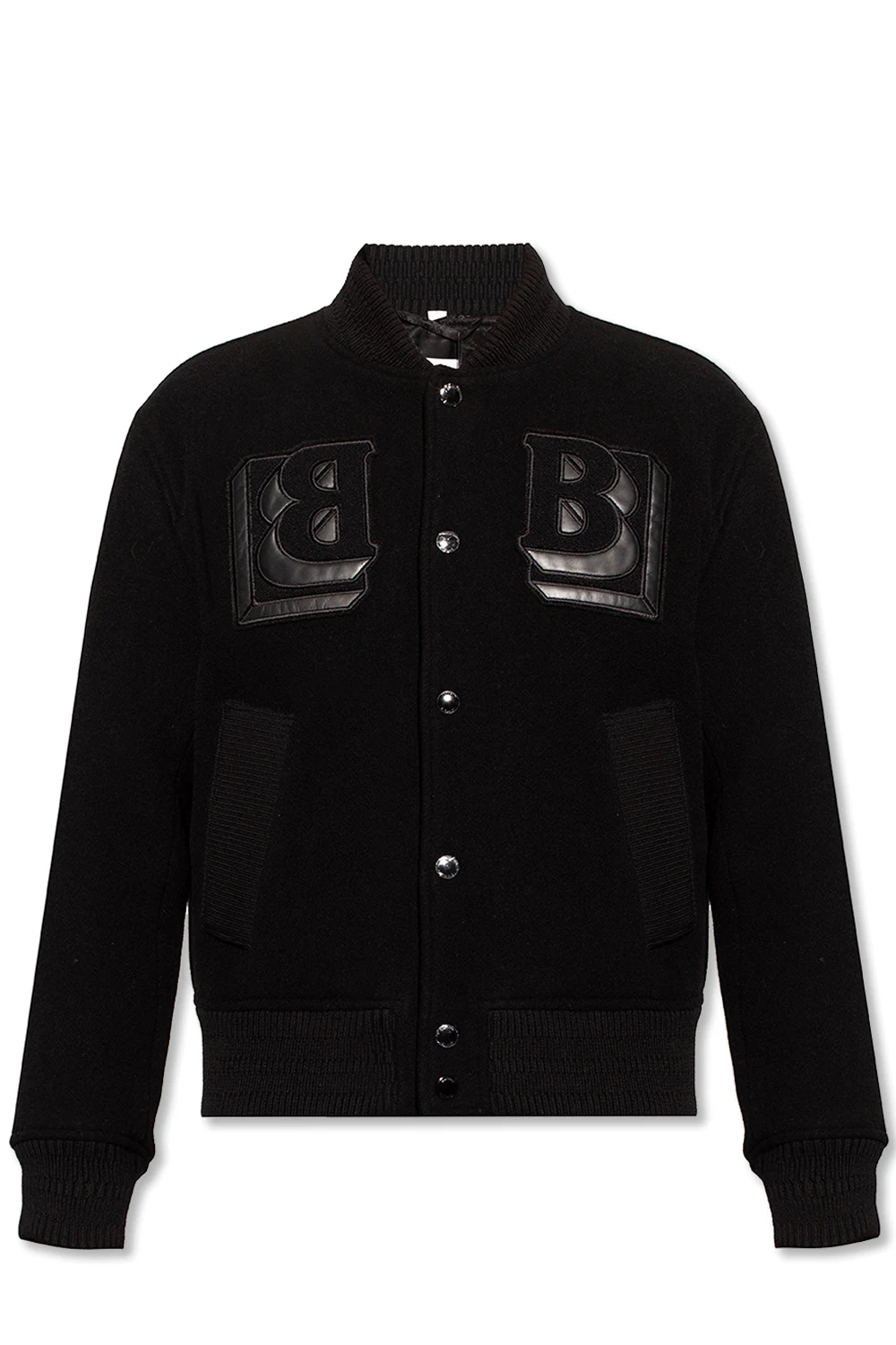 Kurtka typu ‘bomber’