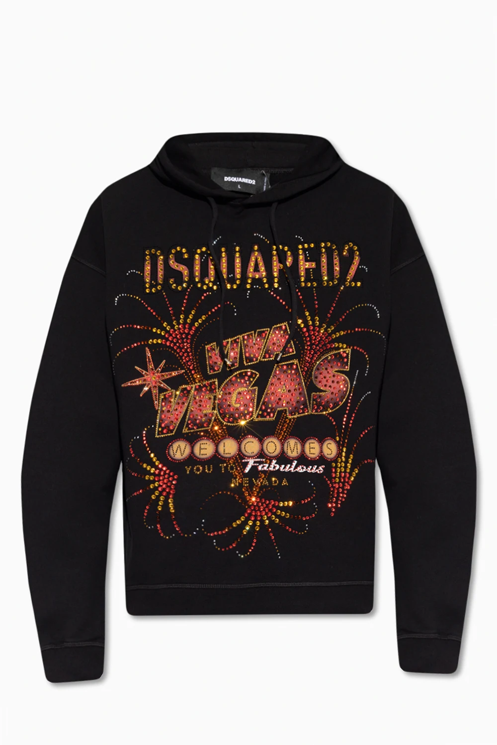 Bluza z nadrukiem