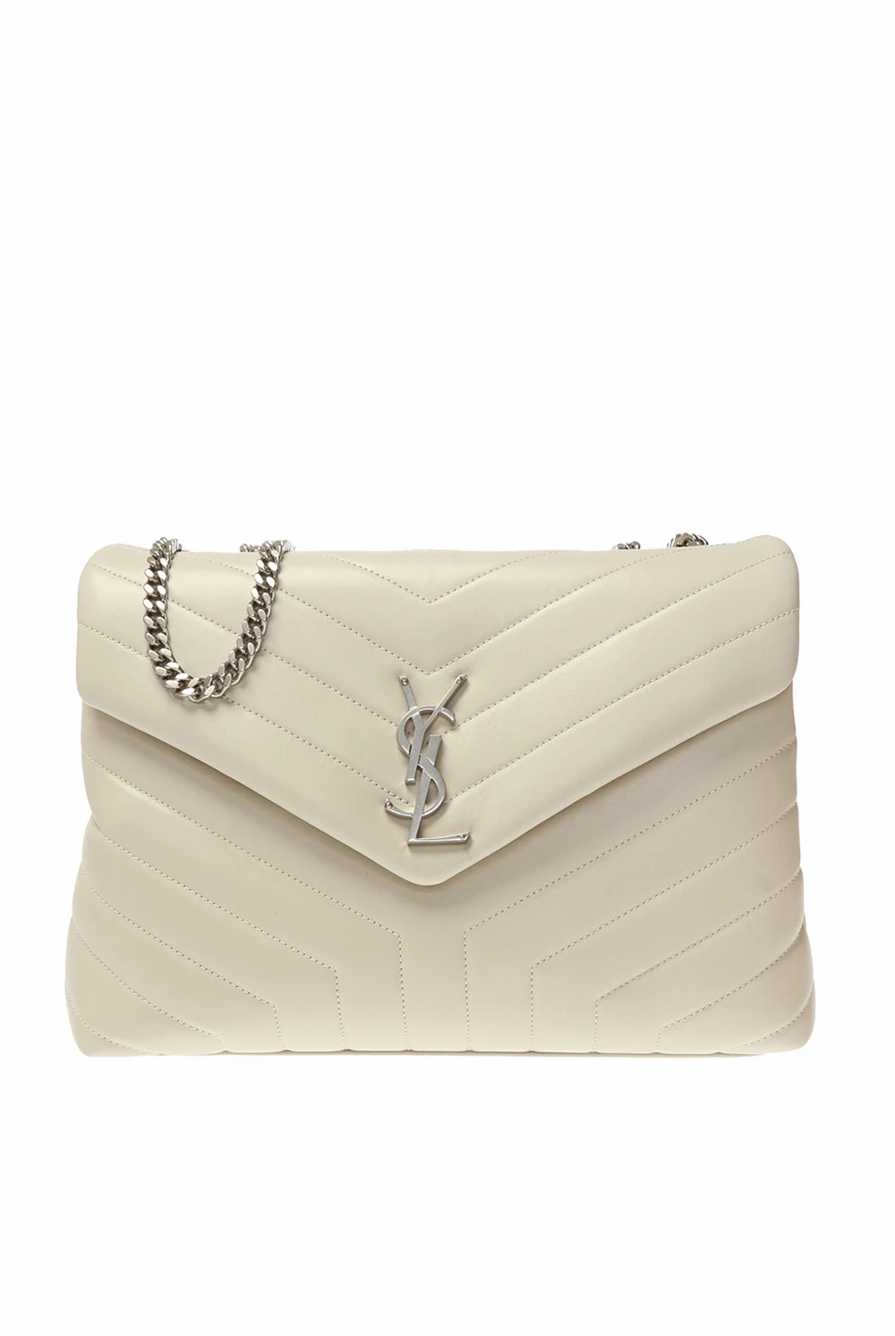 ‘Loulou’ shoulder bag