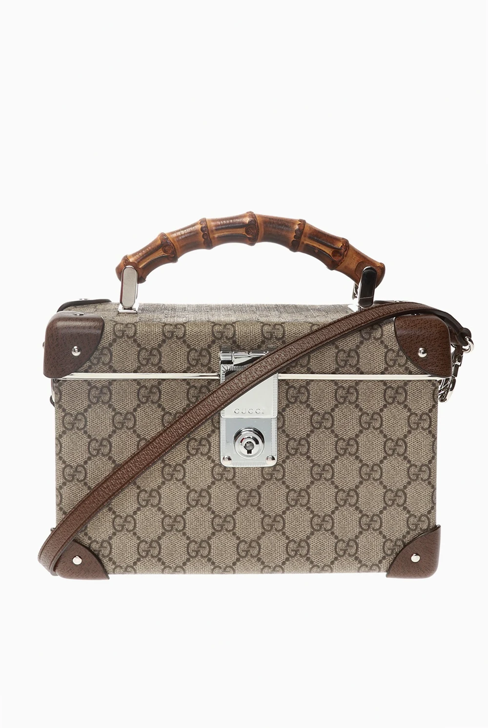 Torba na ramię ‘Globe-Trotter’
