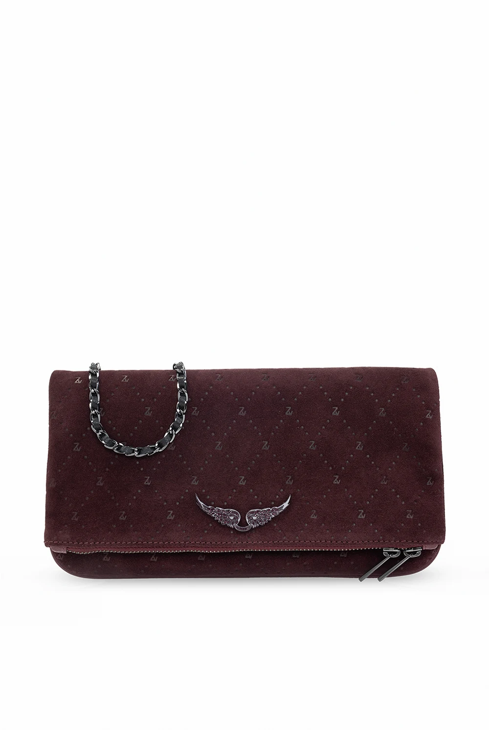 ‘Rock’ shoulder bag