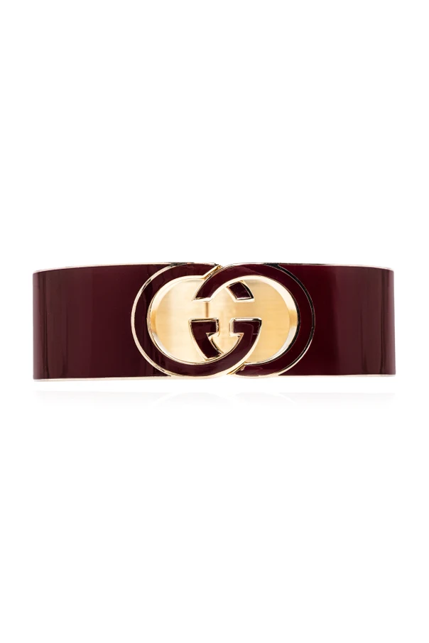 BORDO Bransoleta z logo
