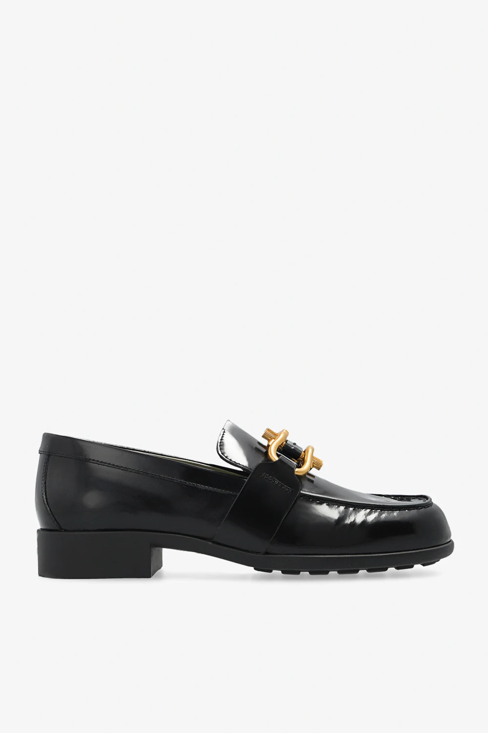 Buty ‘Monsieur’ typu ‘loafers’