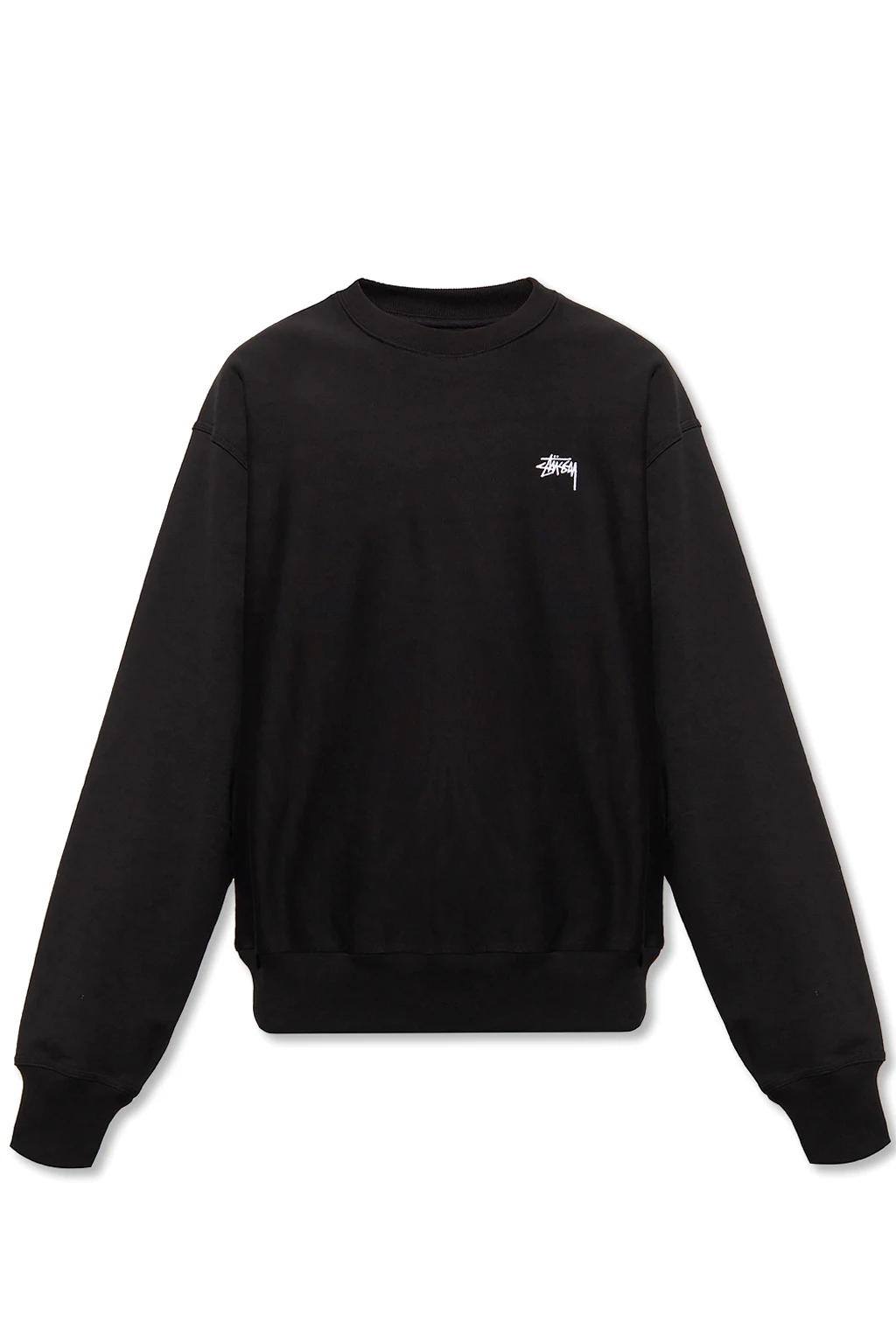 Bluza z wyszytym logo