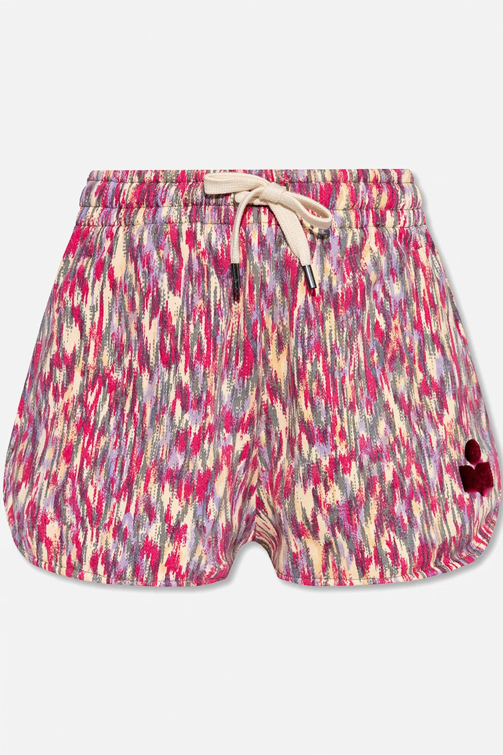 ‘Mifikiae’ shorts
