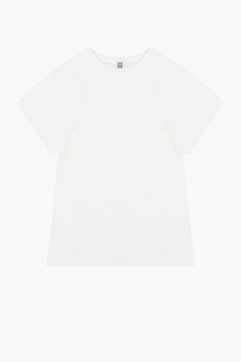 T-shirt z logo