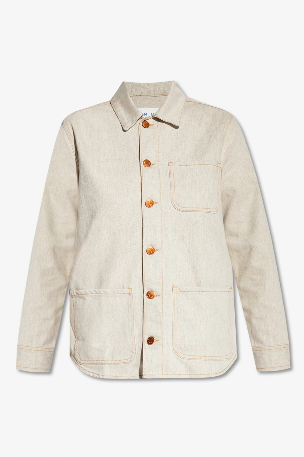 GREY ‘Rositta’ denim jacket