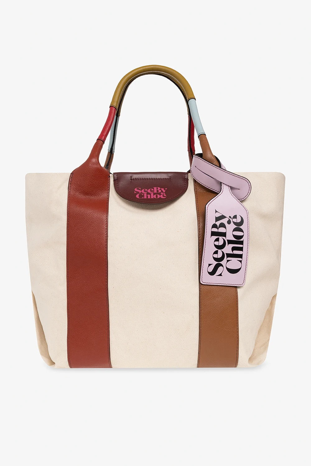 ‘Laetizia’ shopper bag
