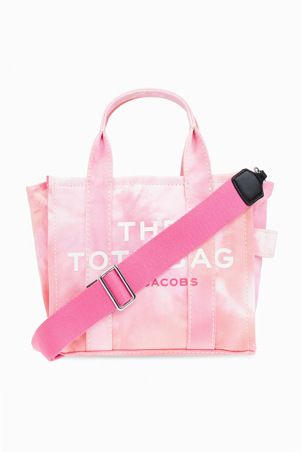 ‘Tie Dye Mini’ shoulder bag