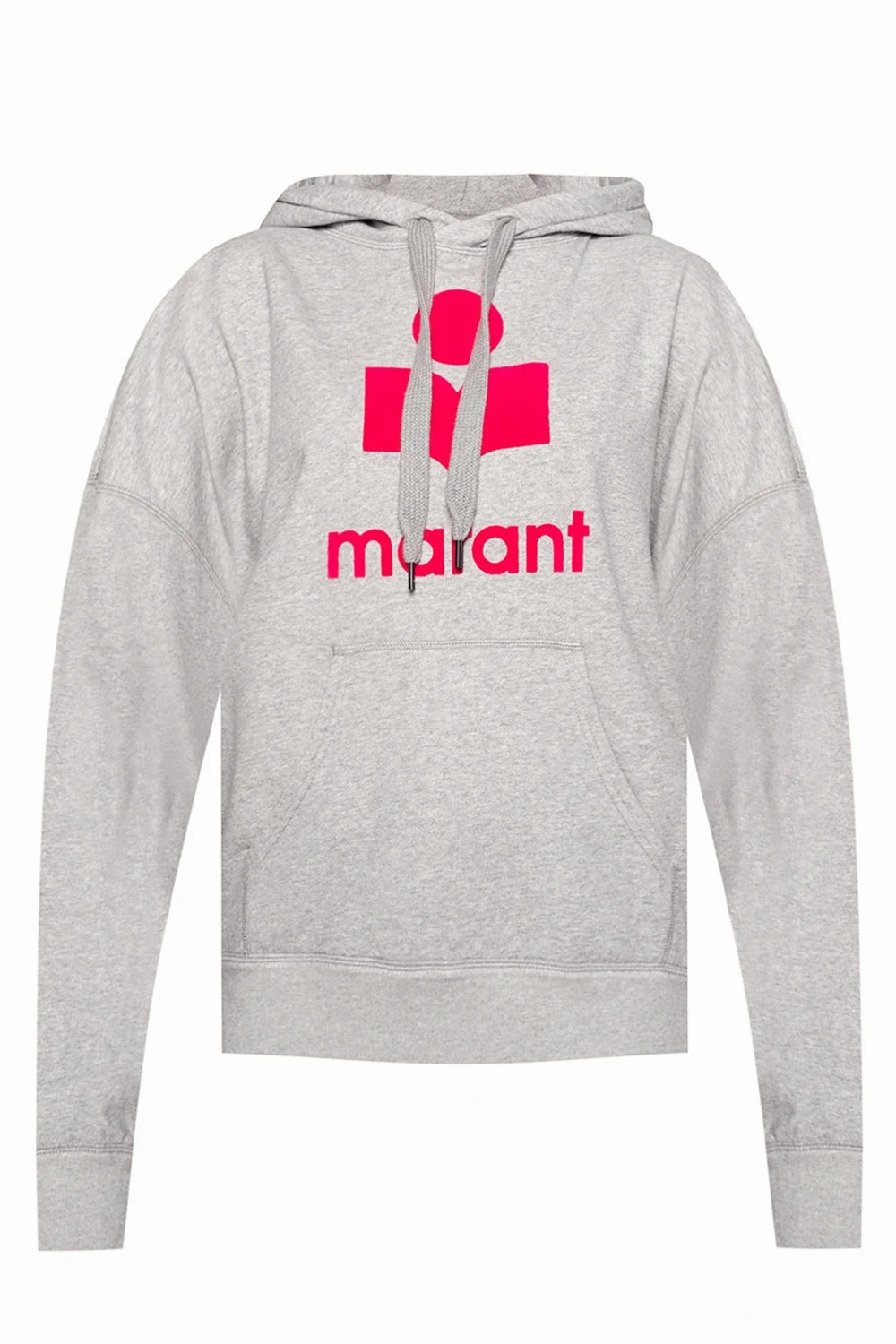 Logo hoodie