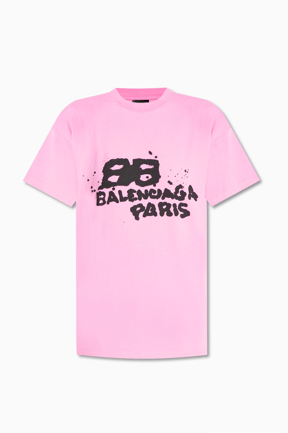 T-shirt z nadrukiem