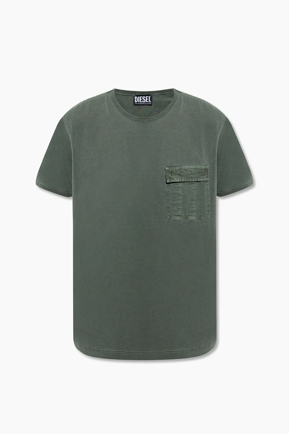 T-shirt ‘T-Dieringy’