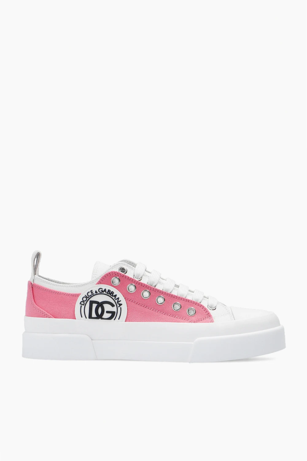 PINK ‘Portofino Light’ sneakers
