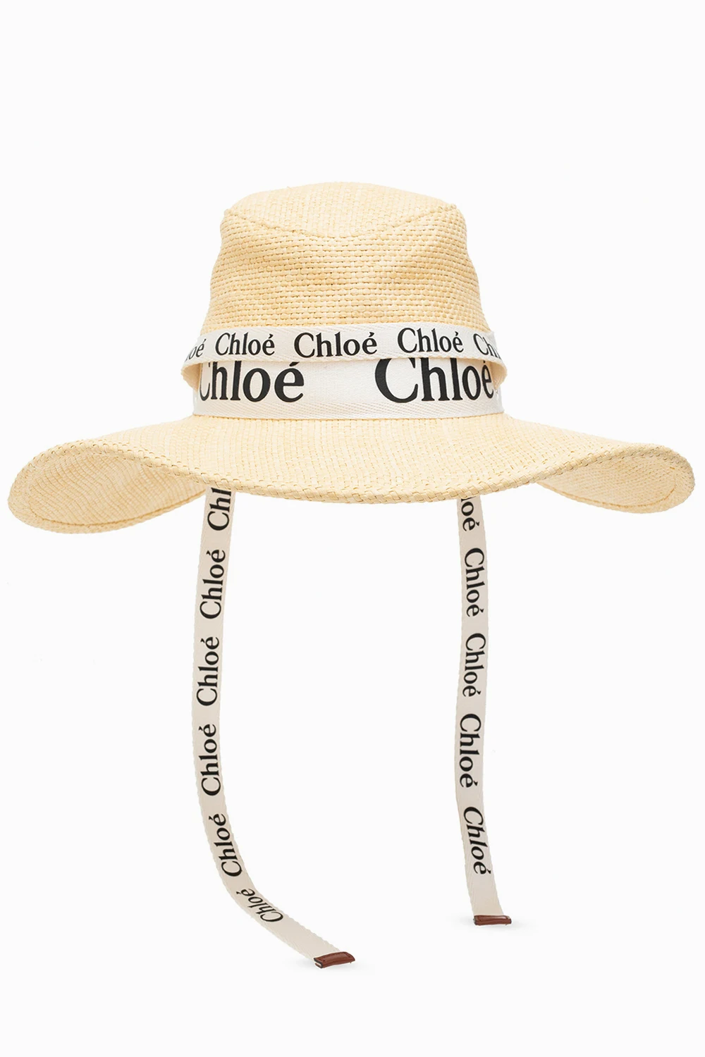Woven hat