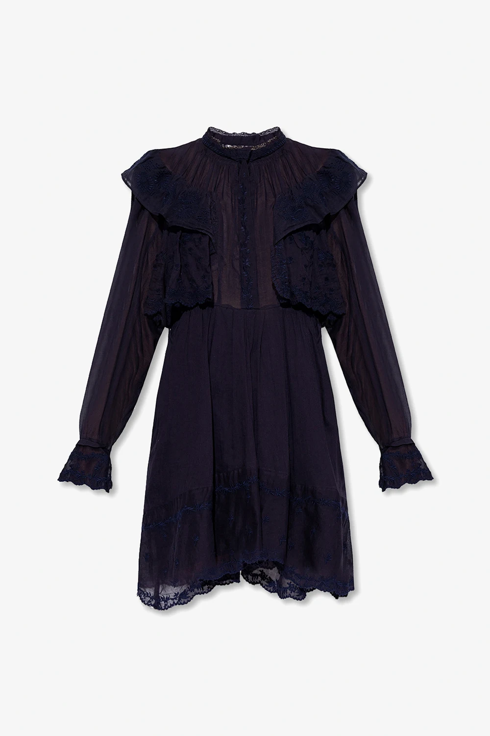 ‘Limpeza’ dress