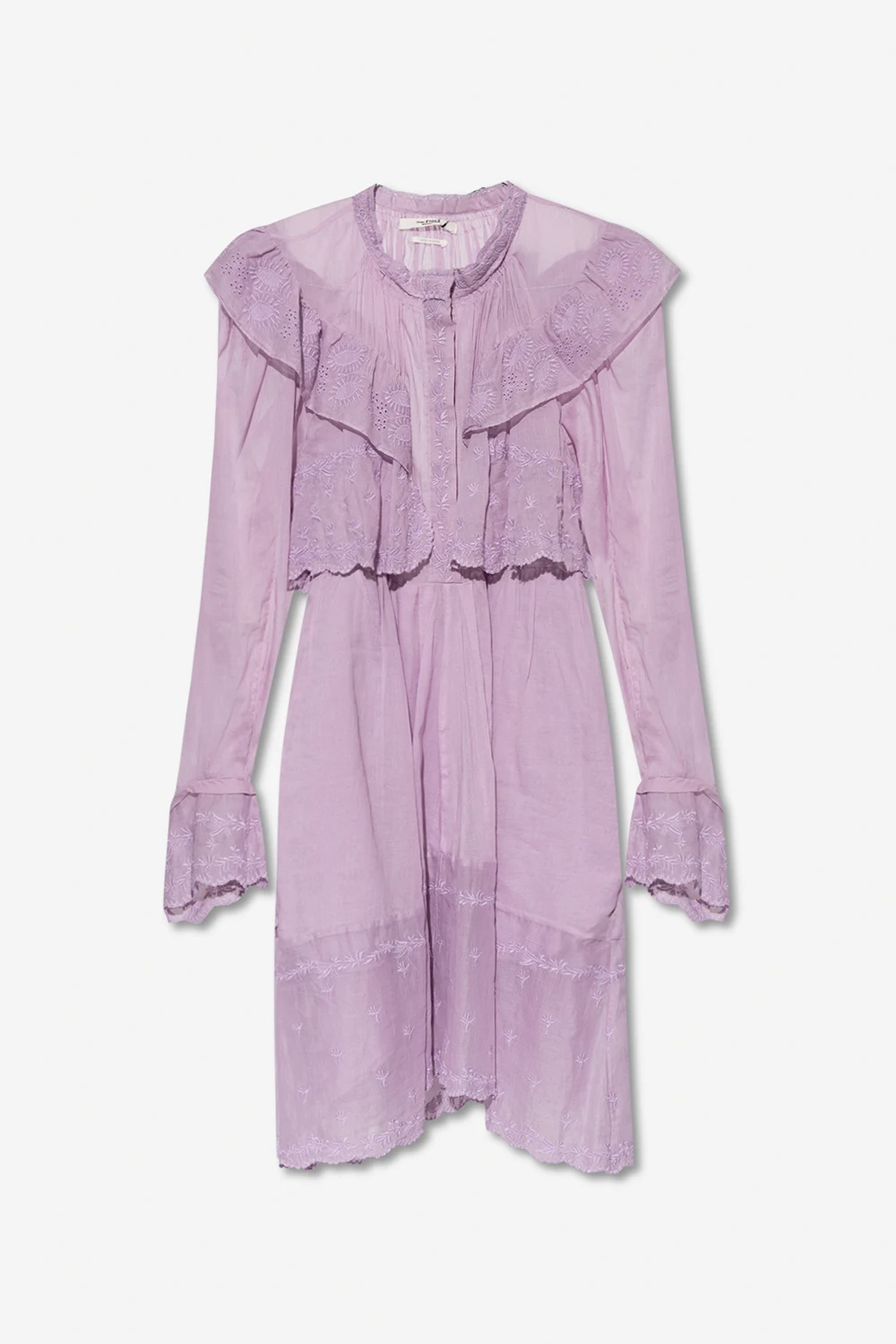 ‘Limpeza’ dress