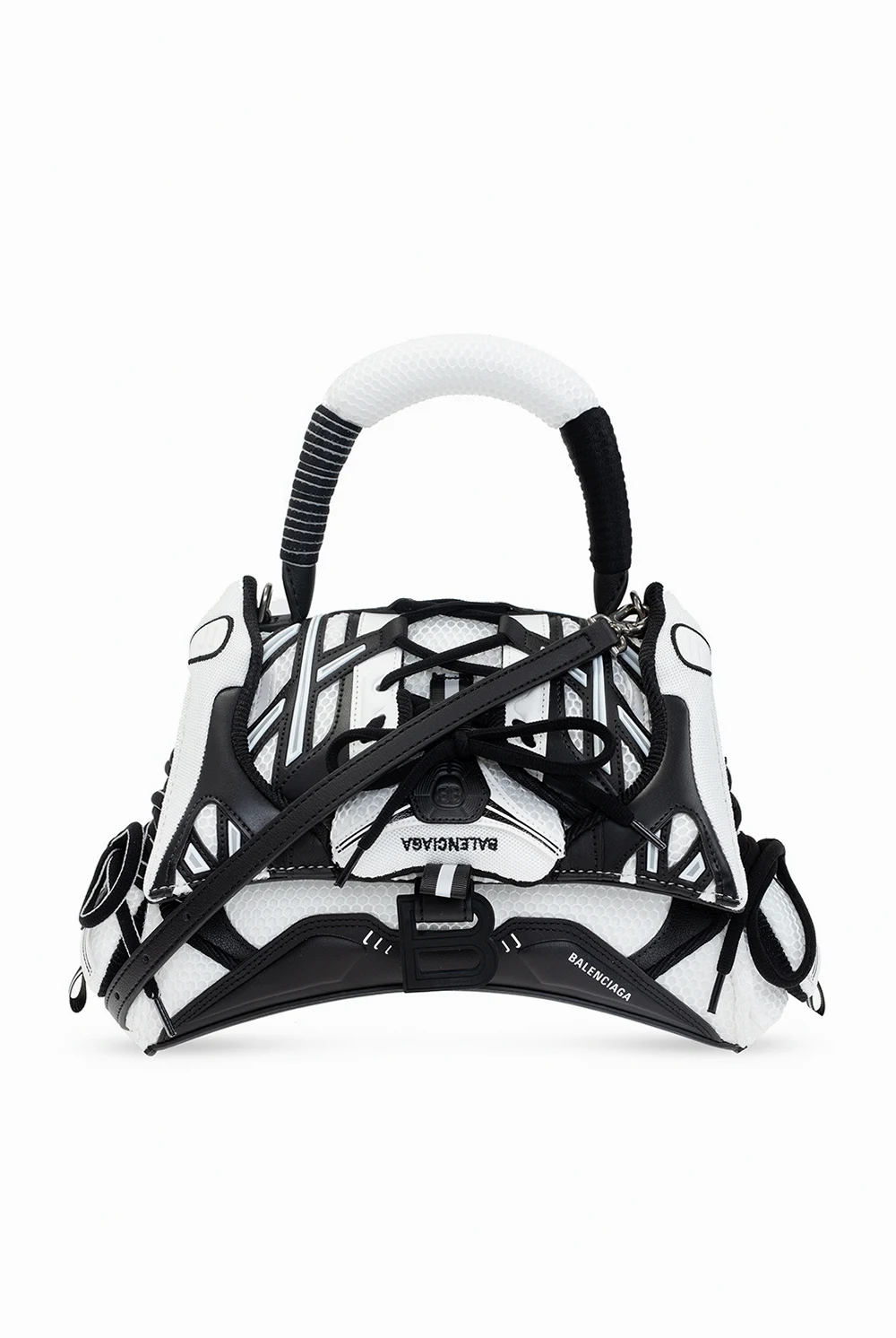 Torba na ramię ‘Sneakerhead Small’