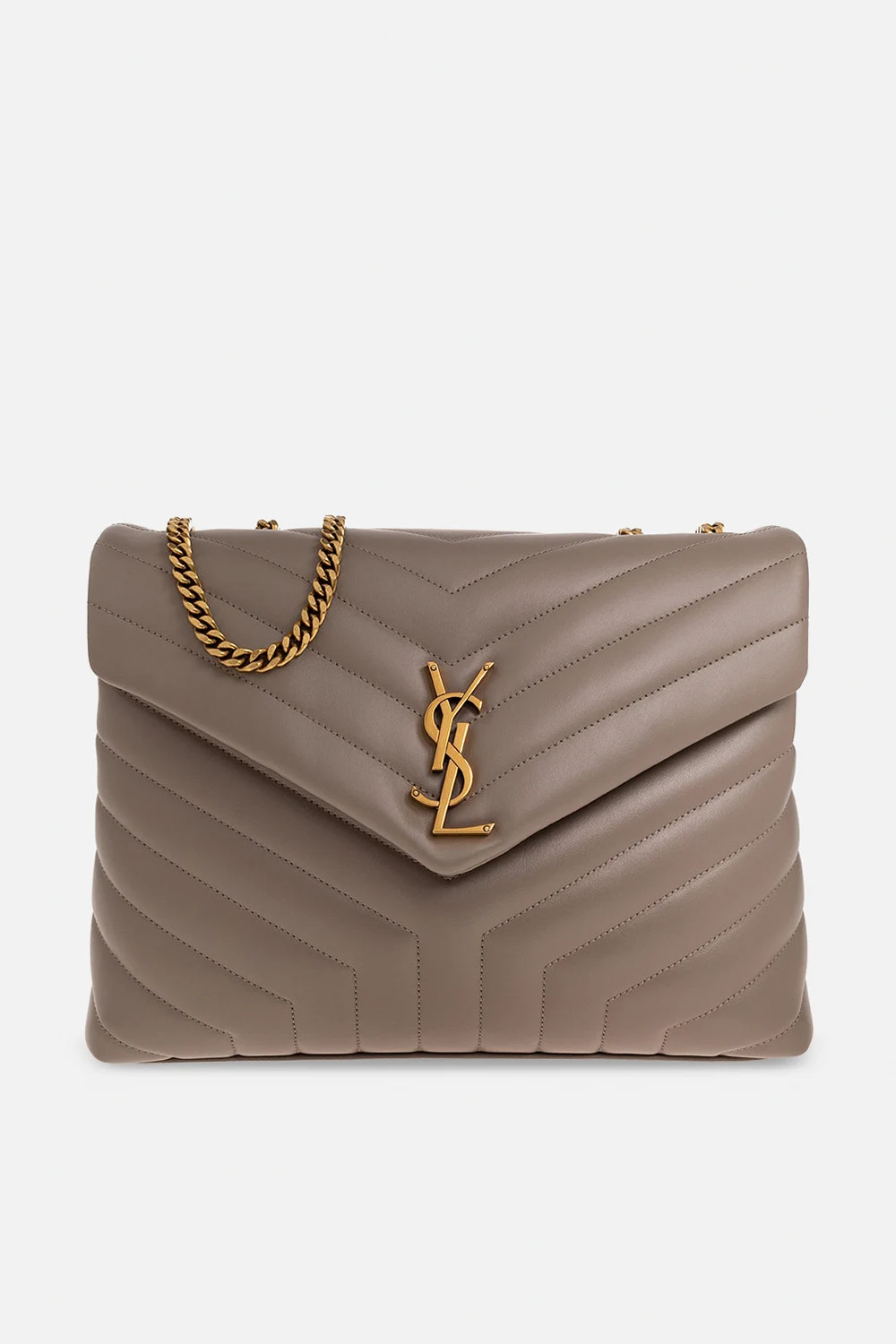 ‘Loulou Medium’ shoulder bag