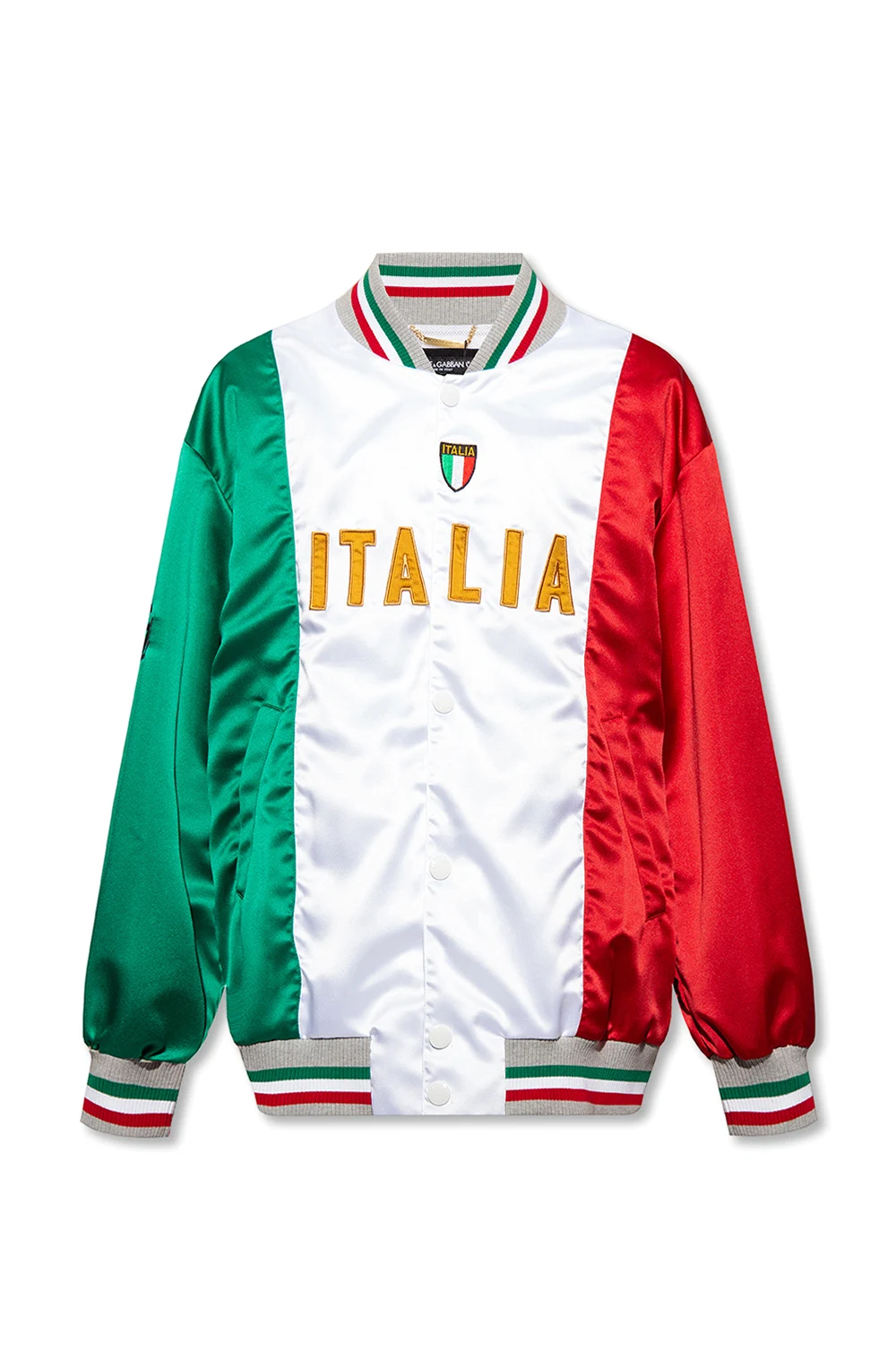 MULTICOLOUR Bomber jacket